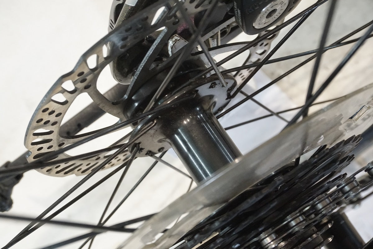 CANNONDALE 「キャノンデール」 QUICK LTD 2022年モデル クロスバイク / 横浜戸塚店