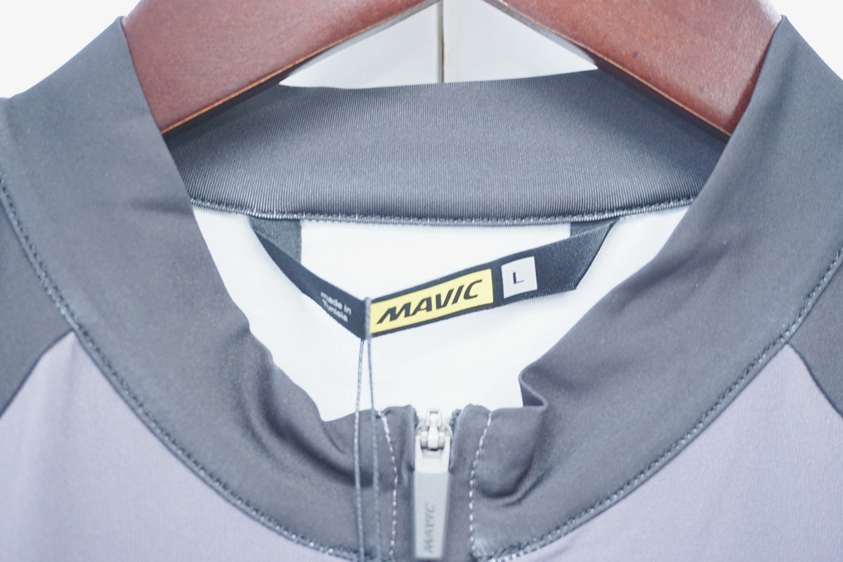 MAVIC 「マビック」 KSYRIUM Lサイズ ジャージ / 京都八幡店