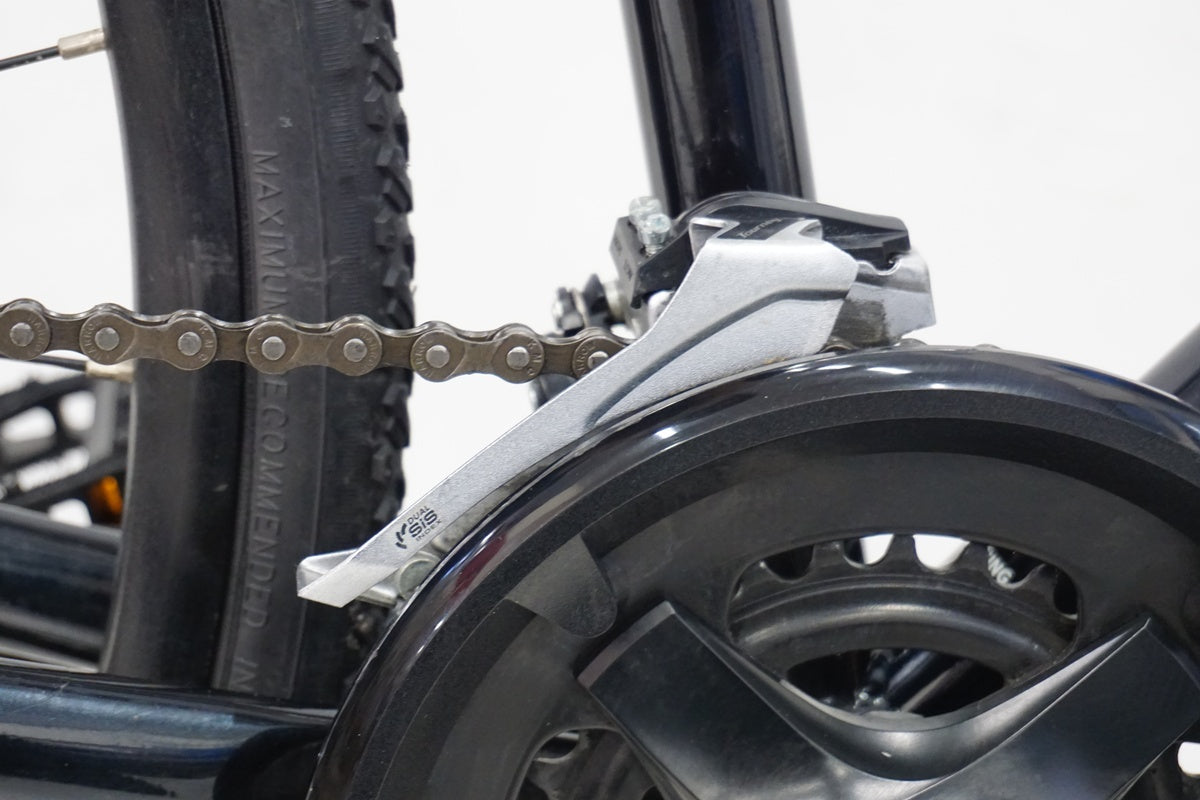 FUJI「フジ」 FEATHER CX FLAT 2022年モデル クロスバイク / 浜松店