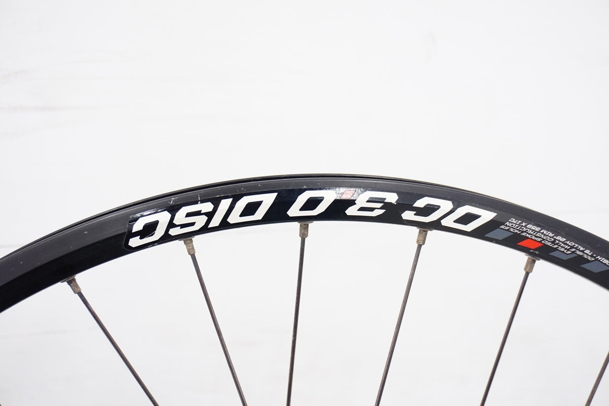 CANNONDALE「キャノンデール」 MADDUX DC3.0DISC シマノ10速 ホイールセット / 浜松店