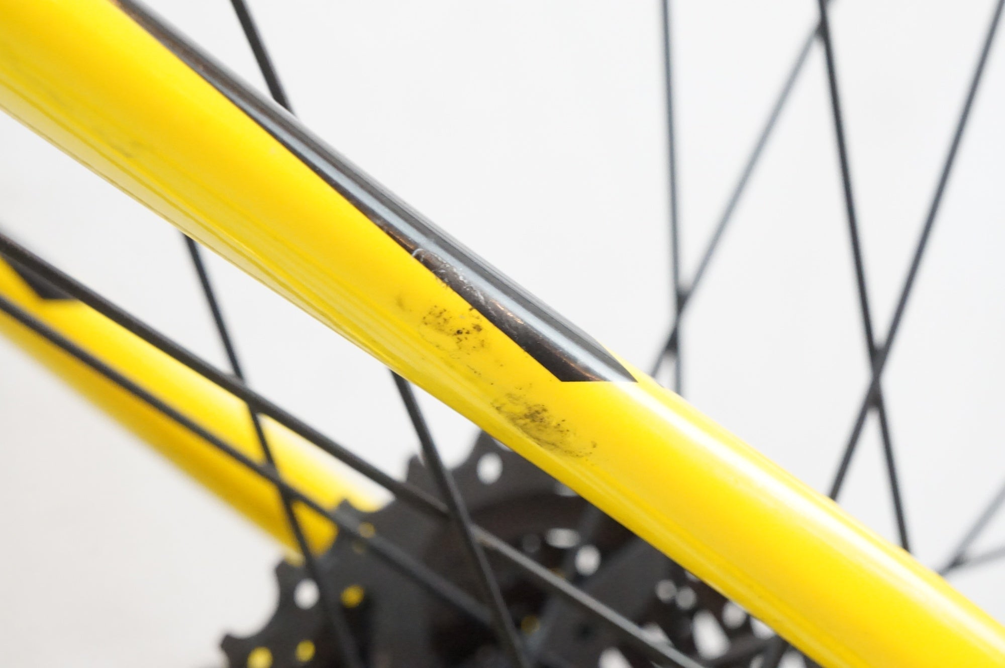 CANNONDALE 「キャノンデール」 QUICK4 2014年モデル クロスバイク / バイチャリ浦和ベース