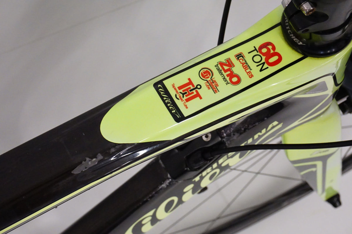 WILIER 「ウィリエール」 CENTO1 SR 2015年モデル ロードバイク / 浜松店