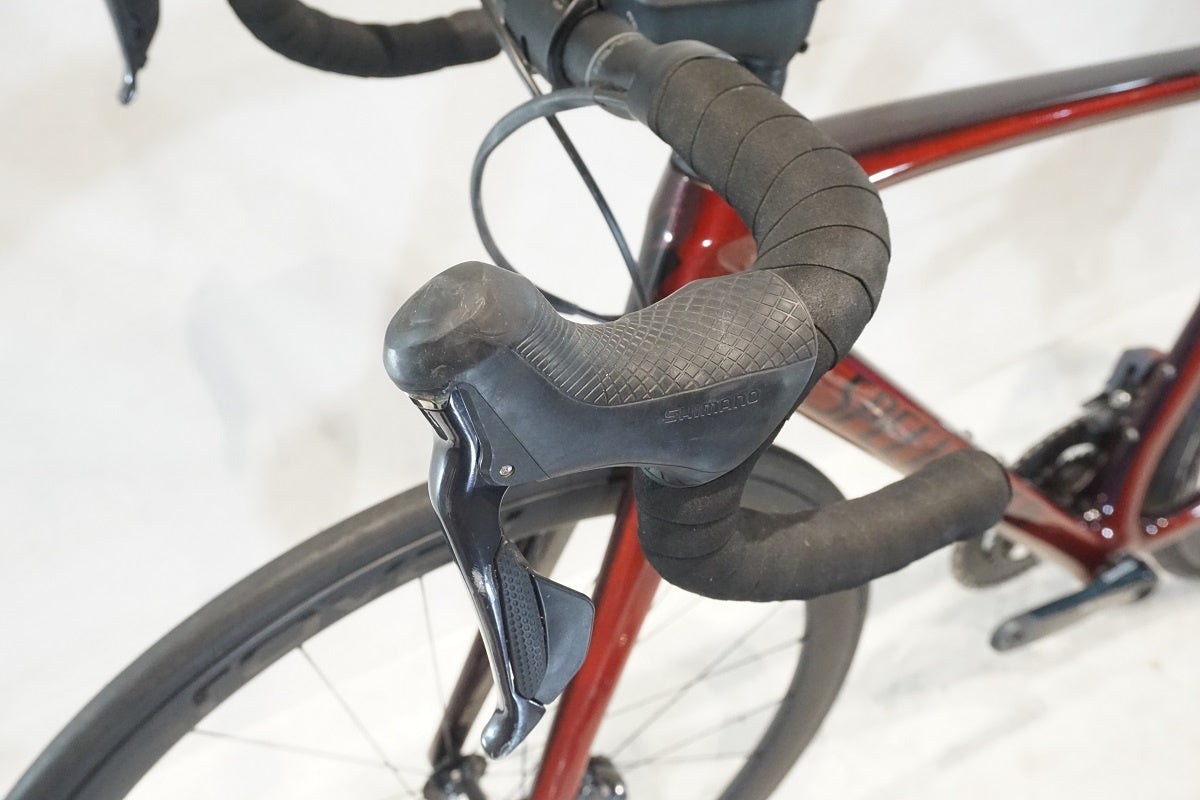 SPECIALIZED 「スペシャライズド」 ROUBAIX EXPERT DISC ULTEGRA Di2 2020年モデル ロードバイク / 横浜戸塚店