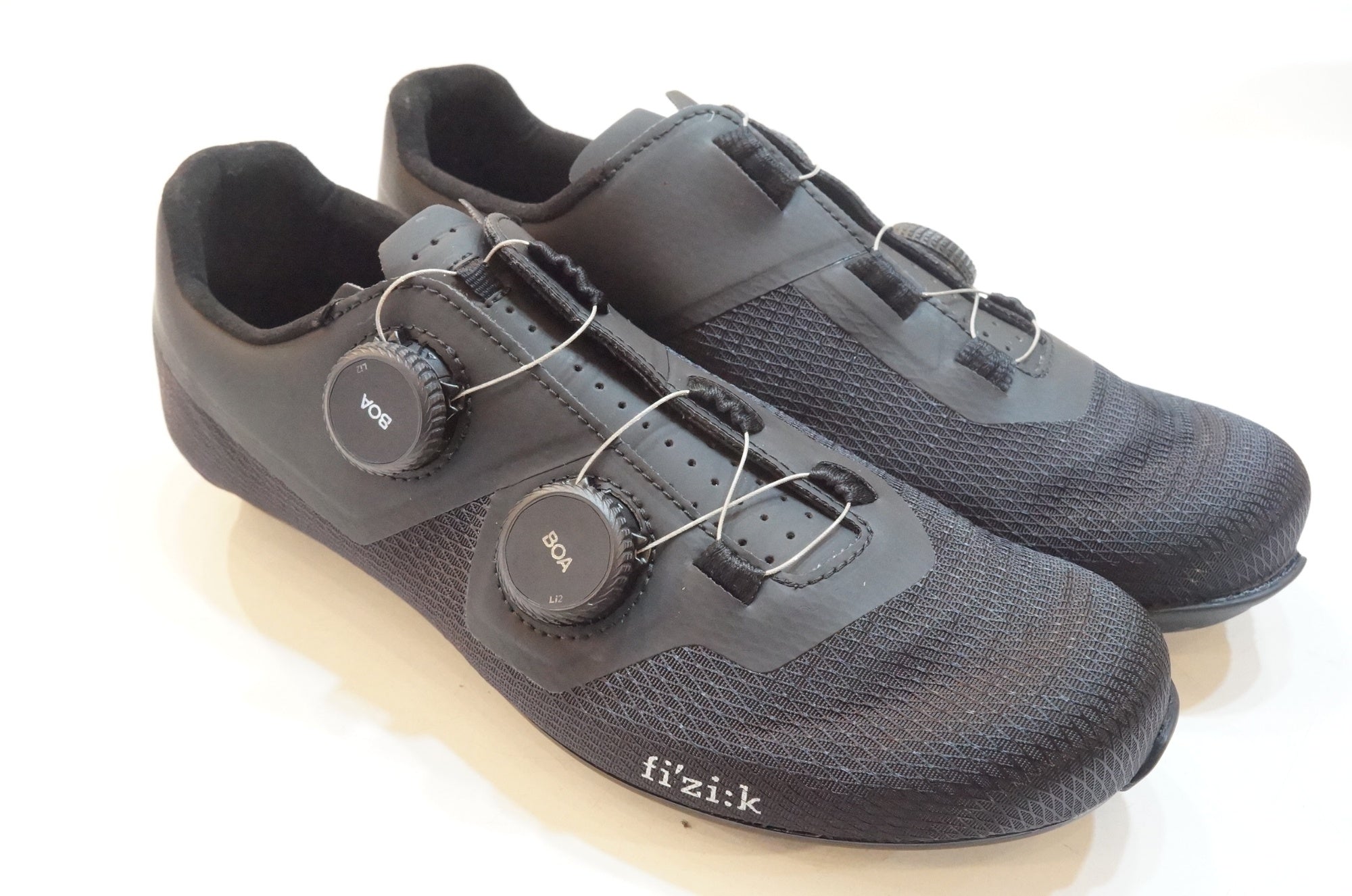 FIZIK 「フィジーク」 LYRA 25.0cm ビンディングシューズ / 浦和ベース