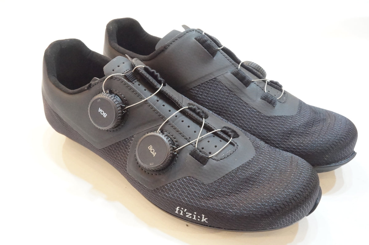 FIZIK 「フィジーク」 LYRA 25.0cm ビンディングシューズ / 浦和ベース