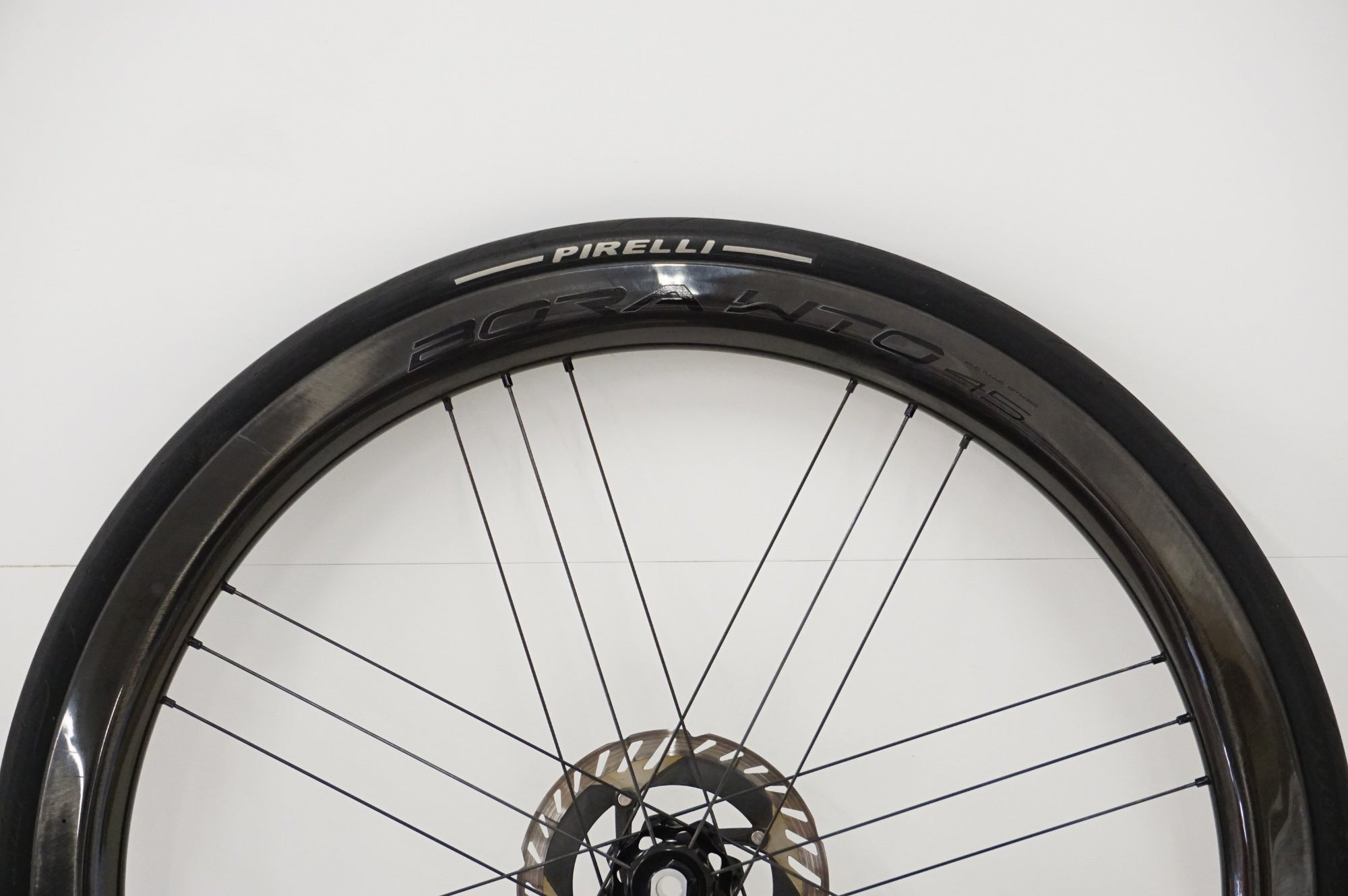 CAMPAGNOLO 「カンパニョーロ」 BORA WTO 45 SHIMANO11S,12S ホイールセット / 浜松店