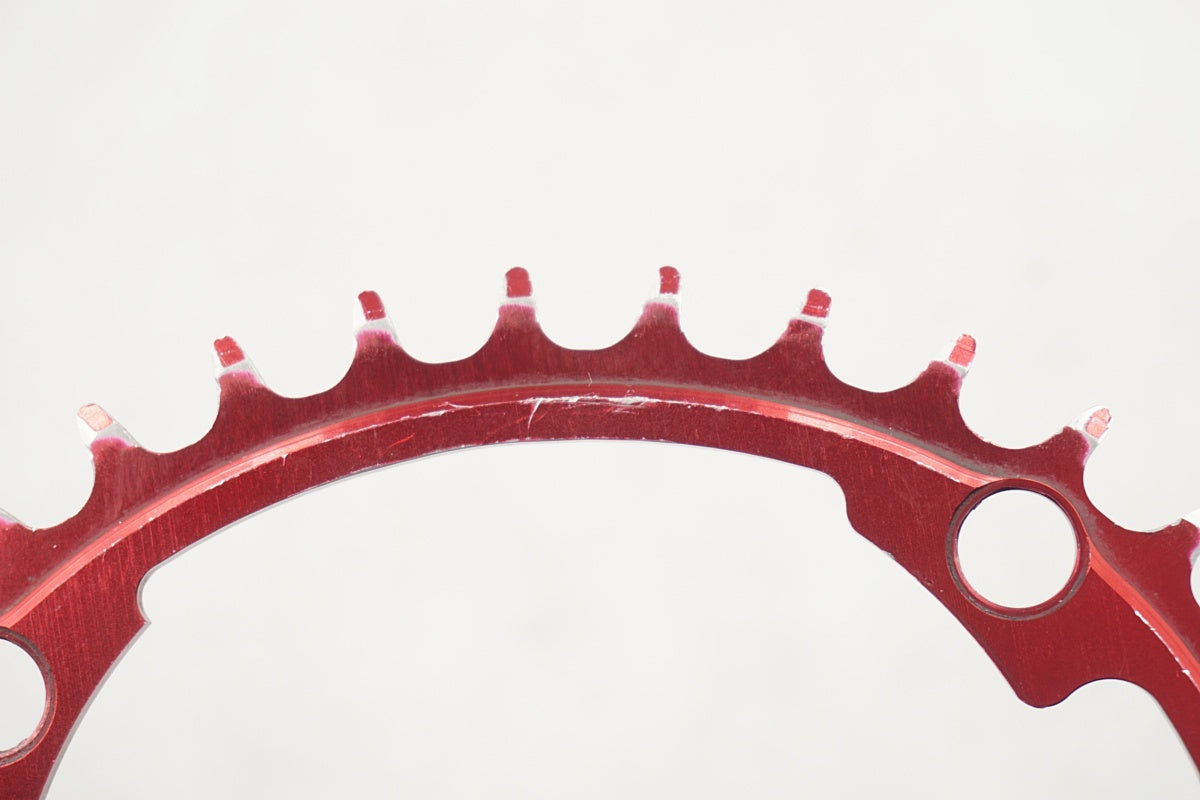 SUGINO 「スギノ」 CYCLOID SUPER HILL CLIMB 32T チェーンリング