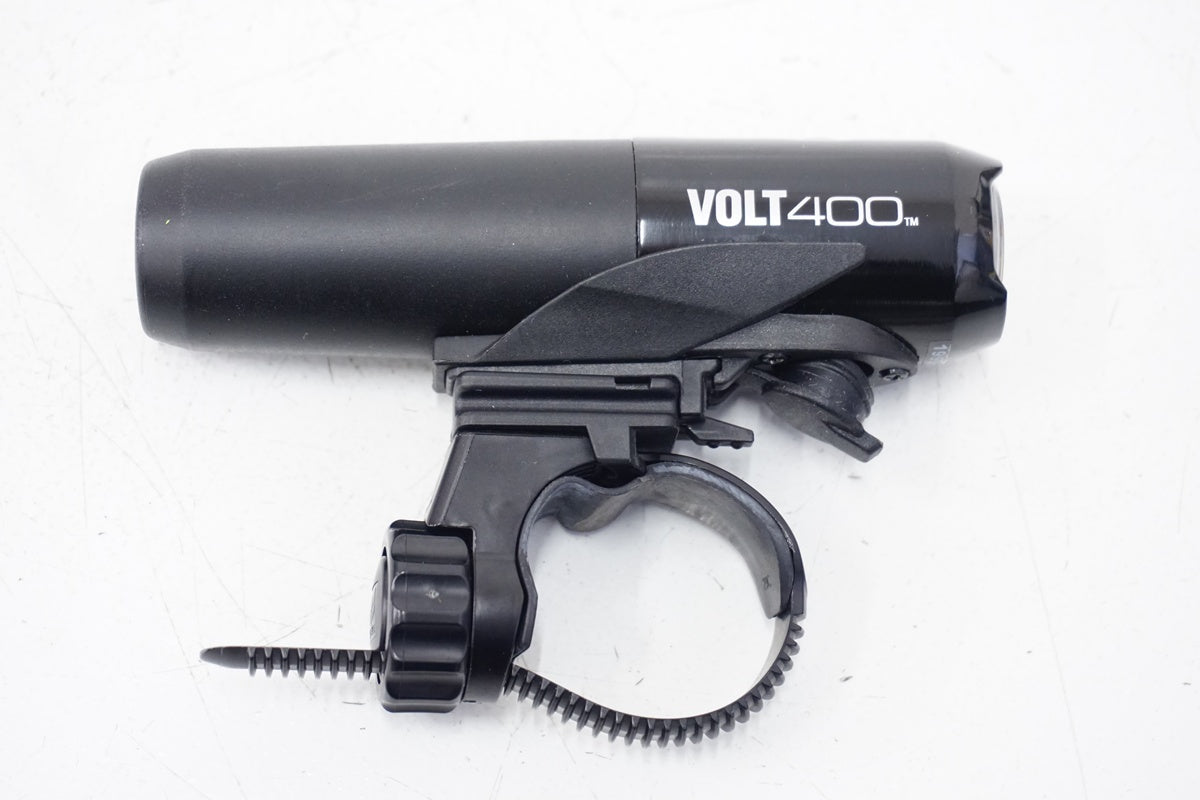 CATEYE 「キャットアイ」VOLT400 フロントライト / 浜松店