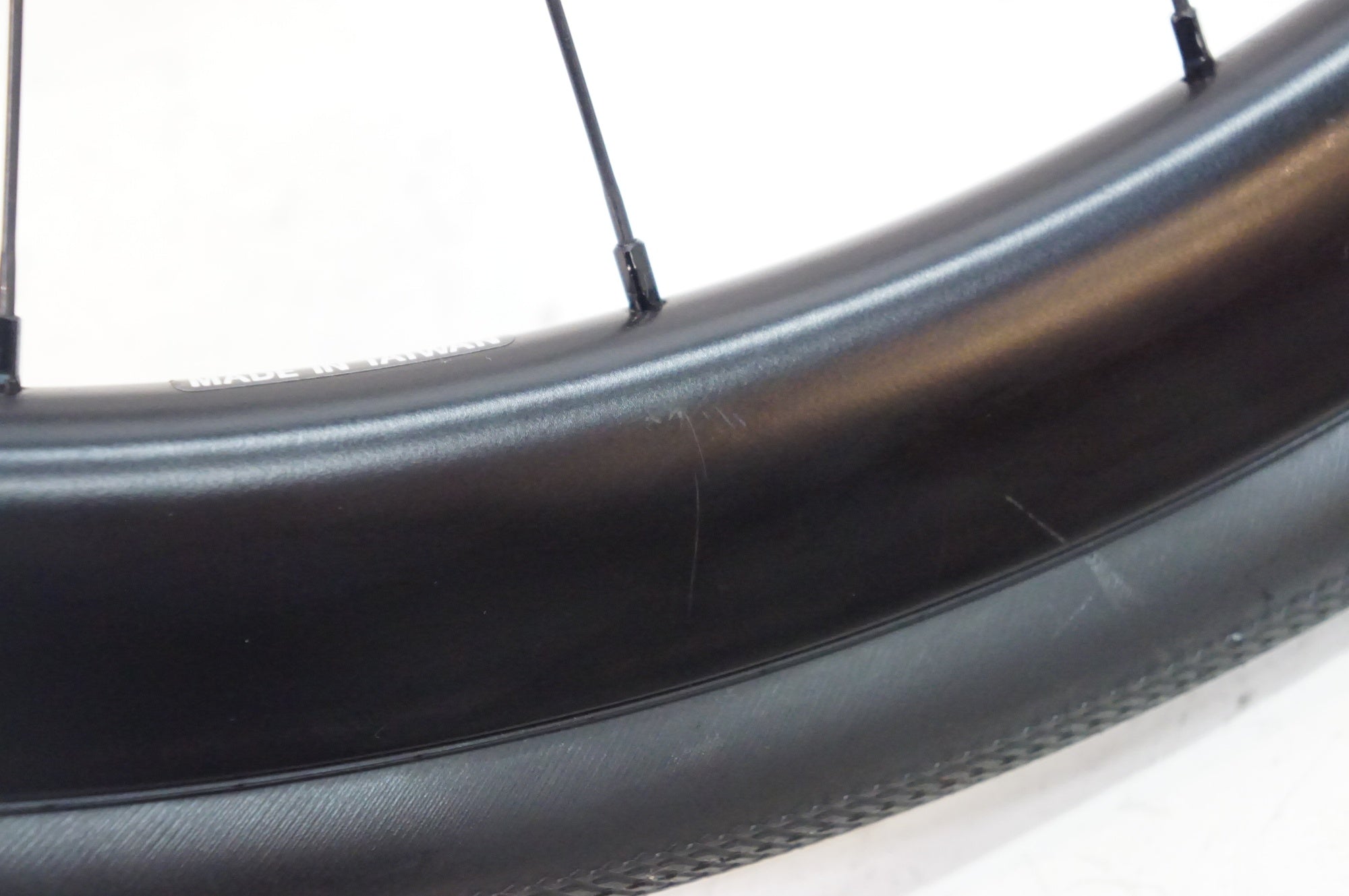 GIANT 「ジャイアント」 SLR2 42 DISC ホイールセット / 熊谷本店