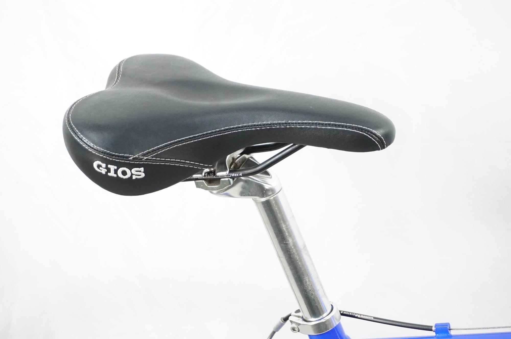 GIOS 「ジオス」 MISTRAL 2022年モデル クロスバイク / 川越店