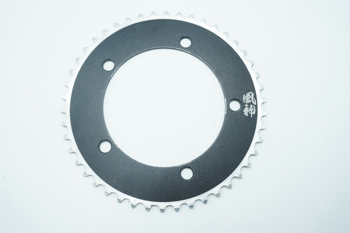 digirit カーボン チェーンリング 50T トラック/シングルスピード digirit カーボン チェーンリング 50T トラック/シングル