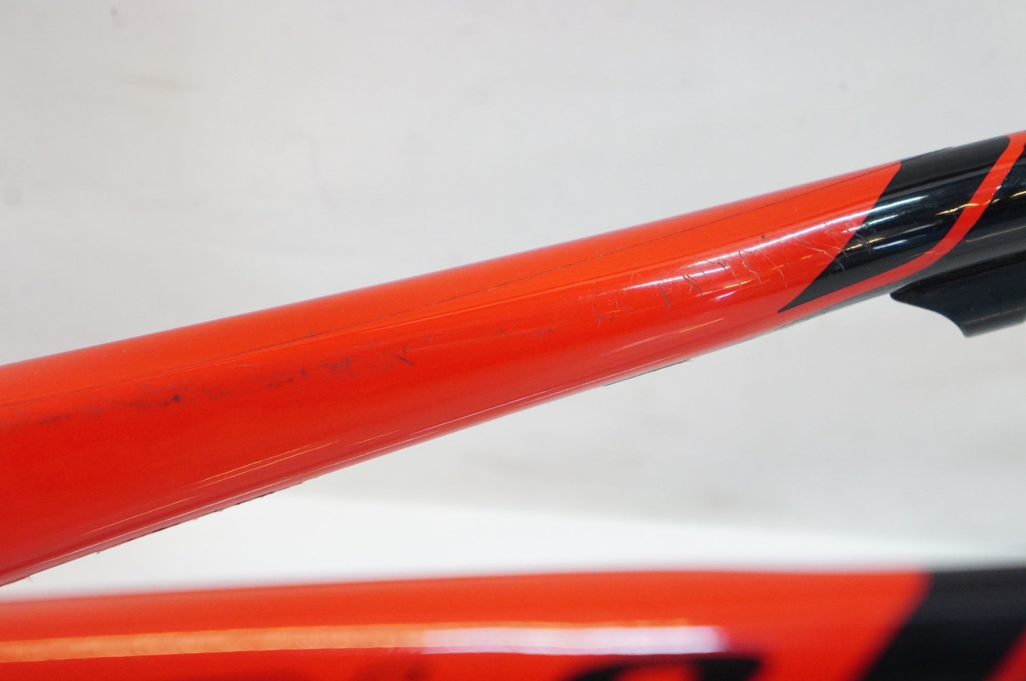 ANCHOR 「アンカー」 RL8 2014年頃 フレームセット / 熊谷本店