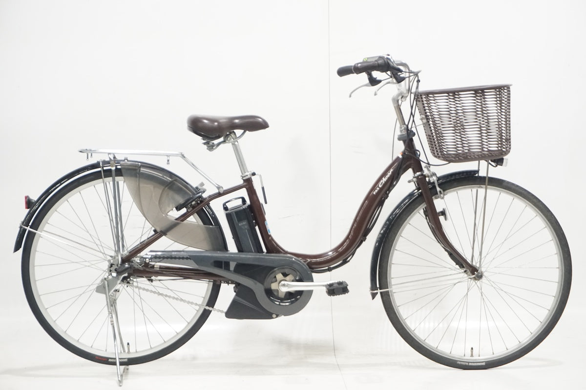 YAMAHA 「ヤマハ」 PAS CHEER 2021年モデル 26インチ 電動アシスト自転車 / 滋賀大津店