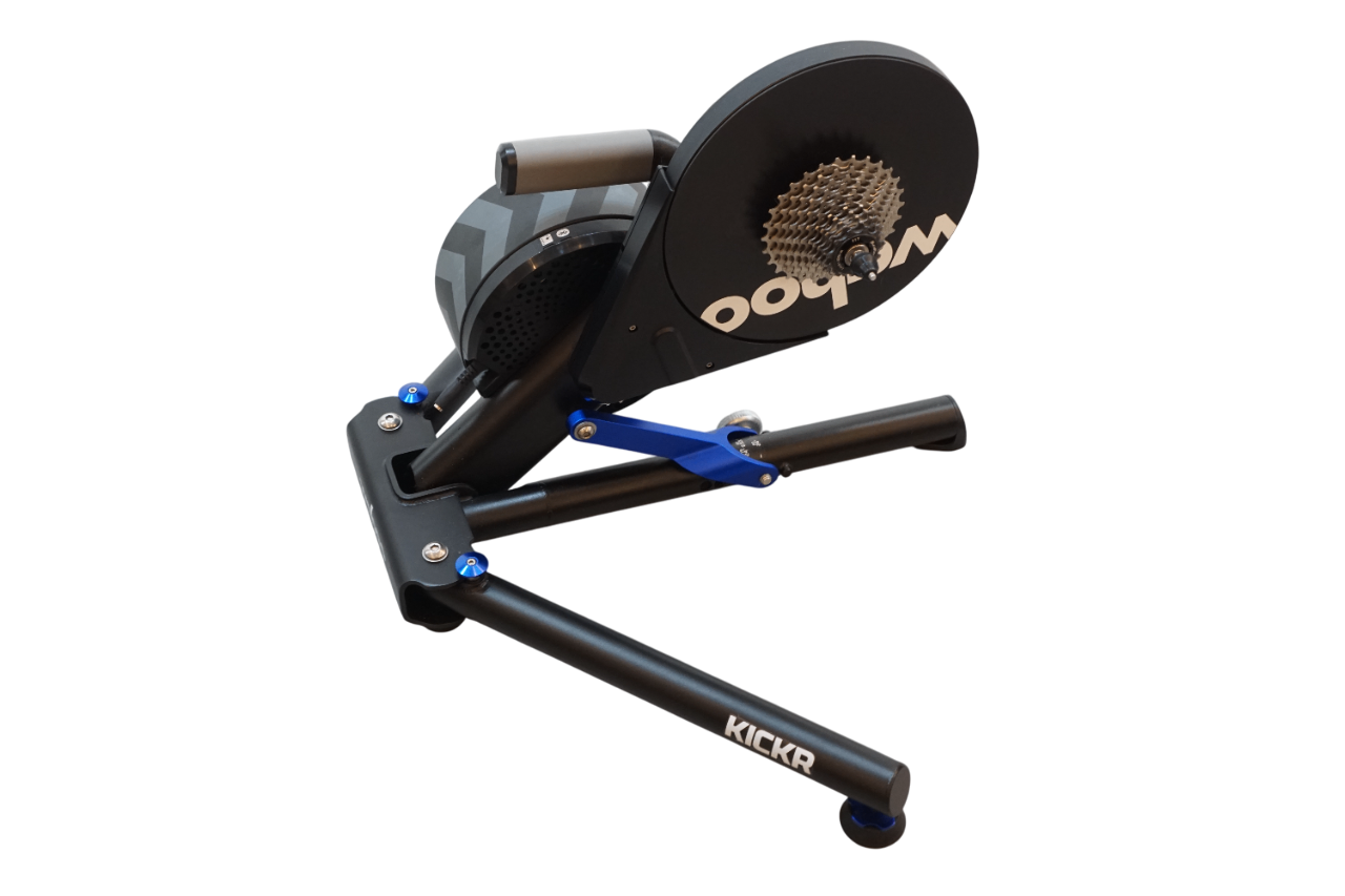 WAHOO 「ワフー」 KICKR サイクルトレーナー / バイチャリ浦和ベース