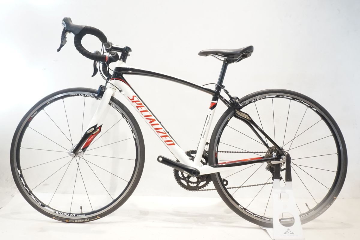 SPECIALIZED 「スペシャライズド」 SECTEUR SPORT 2012年モデル ロードバイク / 横浜戸塚店