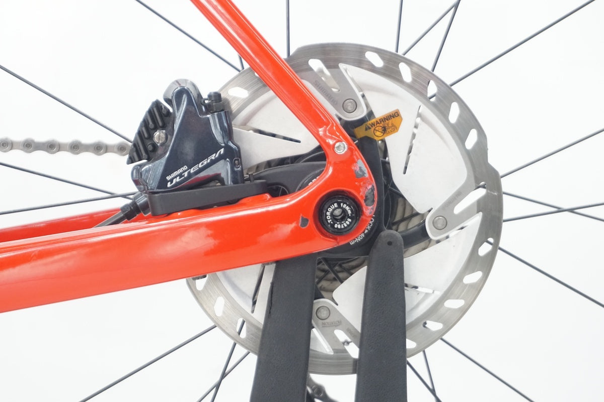 TREK 「トレック」 DOMANE SL6 DISC 2021年モデル ロードバイク / 滋賀大津店