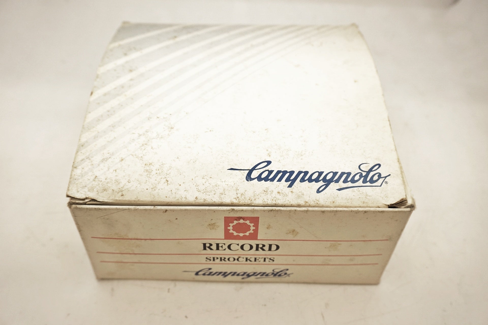 CAMPAGNOLO 「カンパニョーロ」 RECORD CS-8SR 13-23T 8S スプロケット / 有明ガーデン店