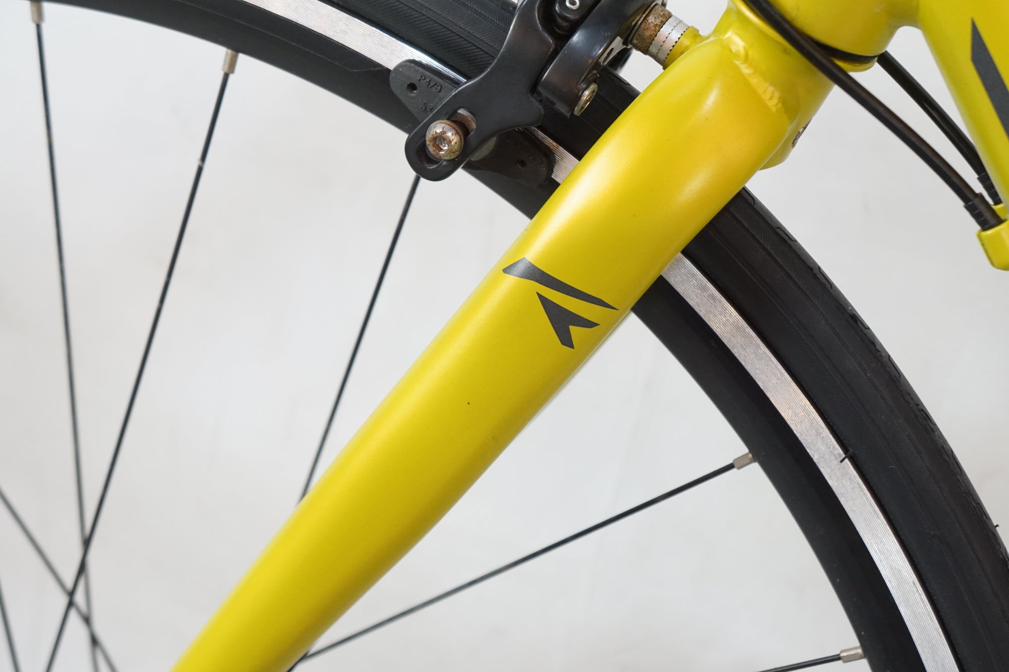 ASAHI 「アサヒ」 PRECISION R 2020年モデル ロードバイク / バイチャリ浦和ベース