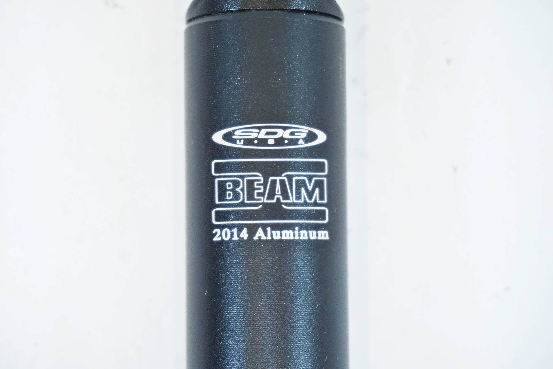 SDG 「エスディージー」 BEAM Φ30.0 310mm シートポスト / 有明ガーデン店