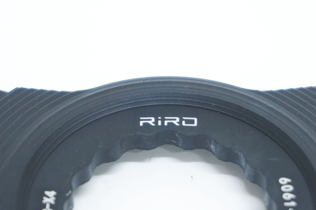 RIRO 「リロ」 EC-X4 チェーンリングアダプター / 大阪美原北インター店