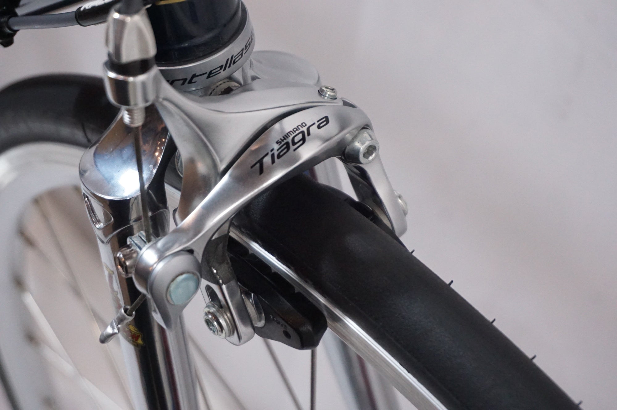 RALEIGH 「ラレー」 CRN CARLTON-N 2015年モデル ロードバイク / 世田谷店