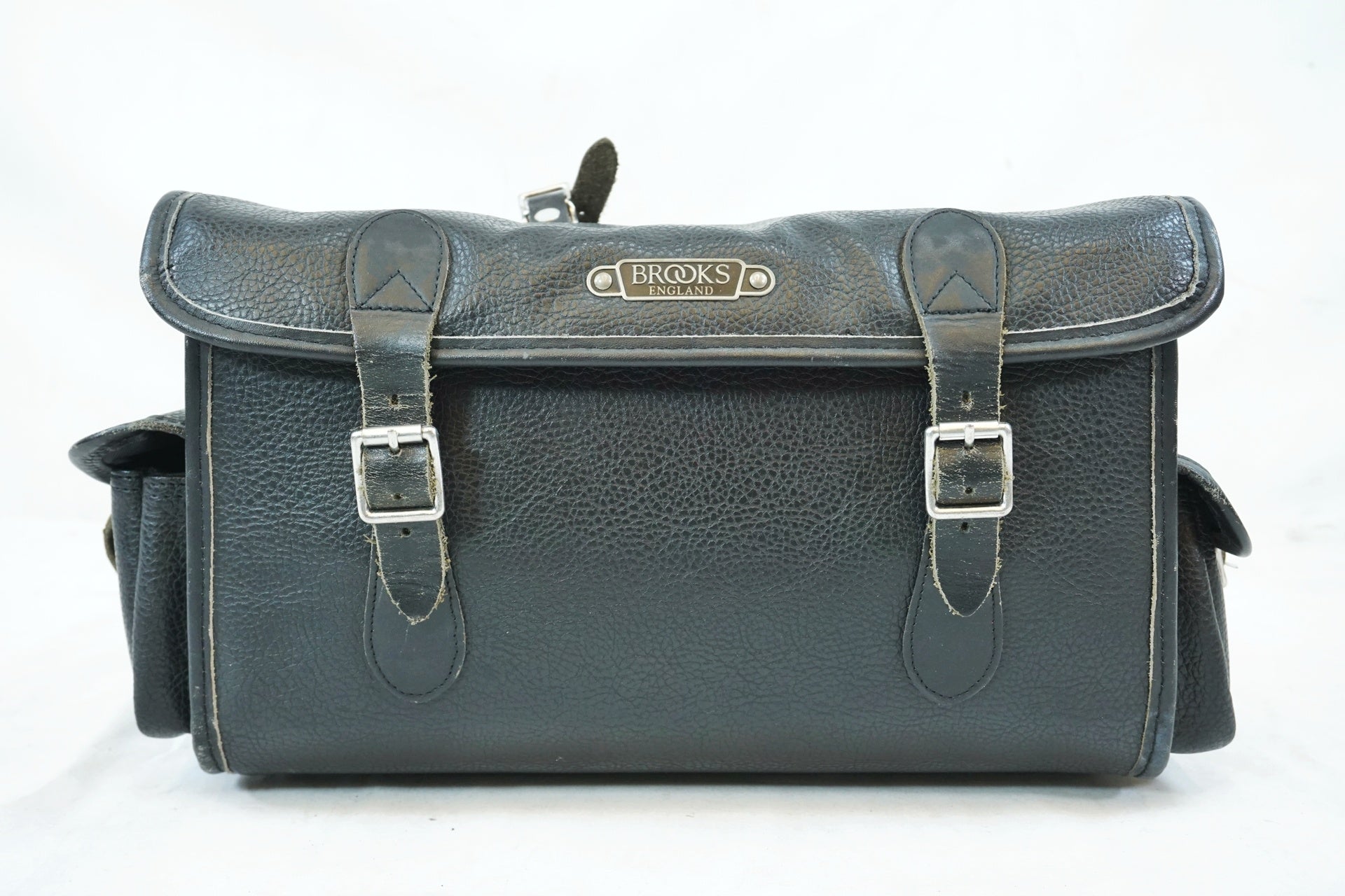 BROOKS 「ブルックス」 GLENBROOK SADDLE HOLDALL サドルバック / 有明ガーデン店