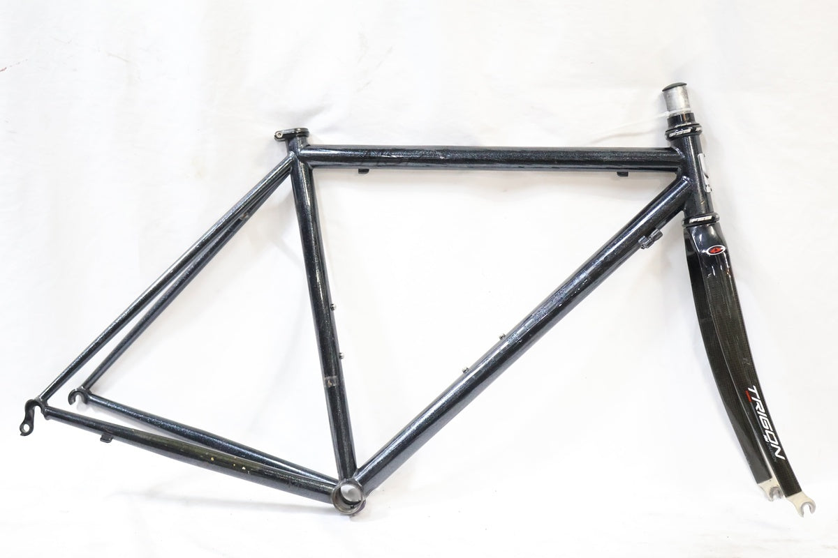 ジャンク MULLER 「ミューラー」 MSP 年式不明 フレームセット / 高知店