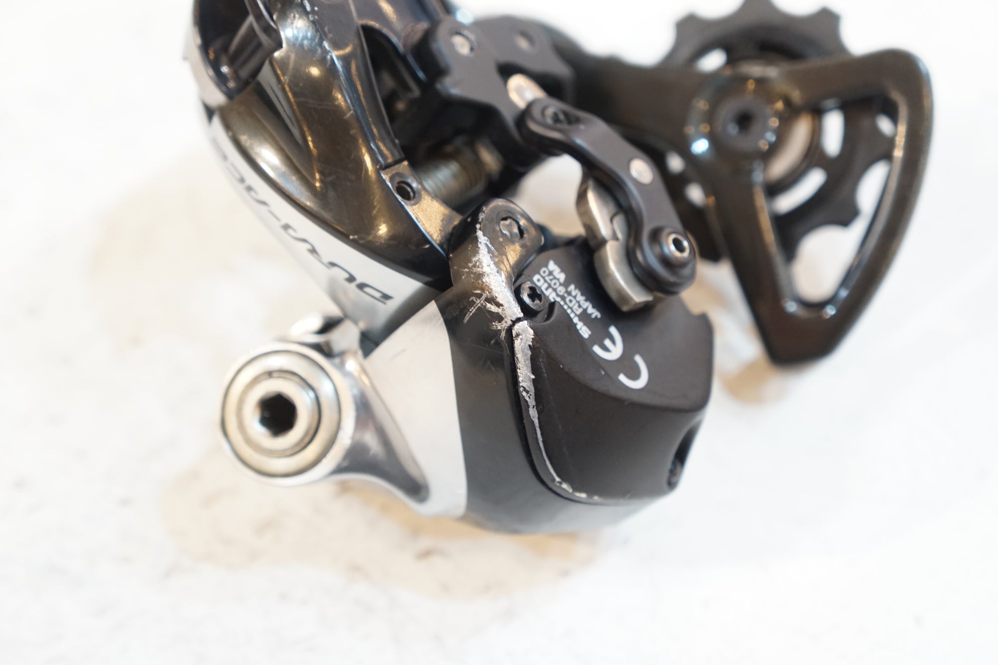 SHIMANO 「シマノ」 DURA-ACE RD-9070 リアディレイラー / バイチャリ浦和ベース