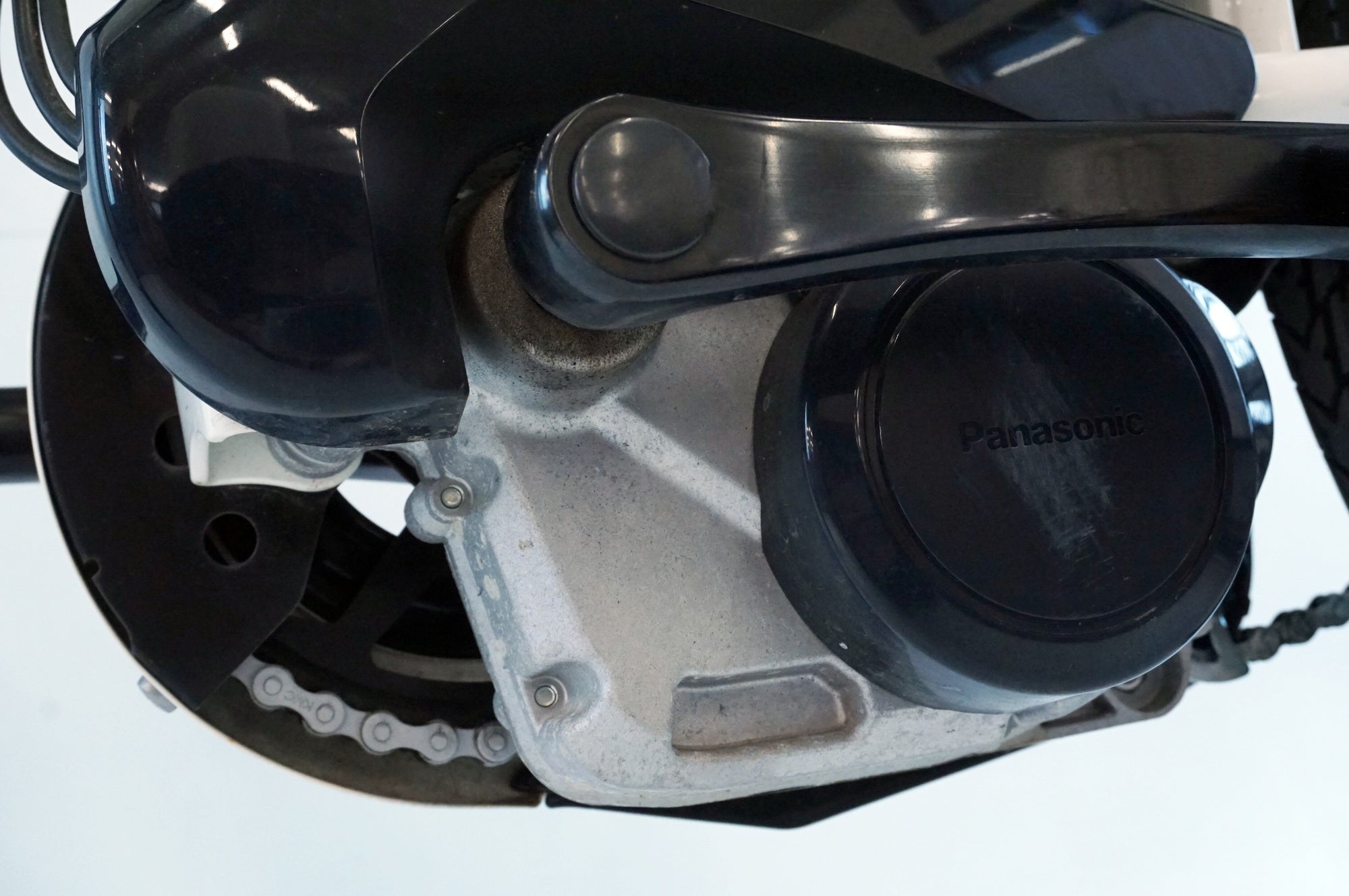 PANASONIC 「パナソニック」 ティモ・S BE-FT631 2023年モデル 電動アシスト自転車 / 浜松店