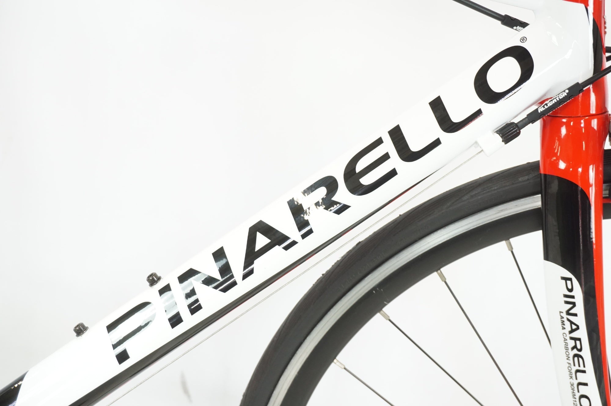 PINARELLO 「ピナレロ」 FP1 SORA 2009年モデル ロードバイク / 宇都宮店