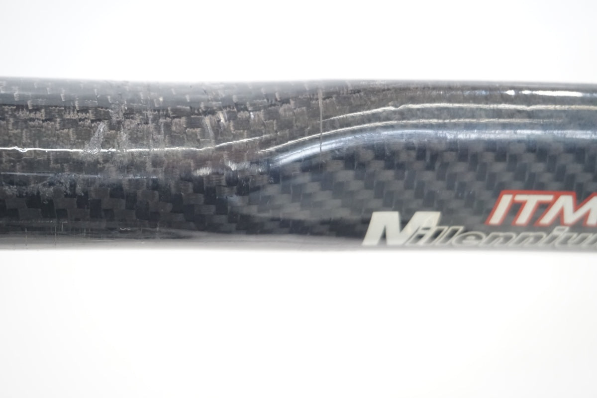 ITM 「アイティーエム」 WING SHAPE φ31.8 440mm ハンドル / 滋賀大津店