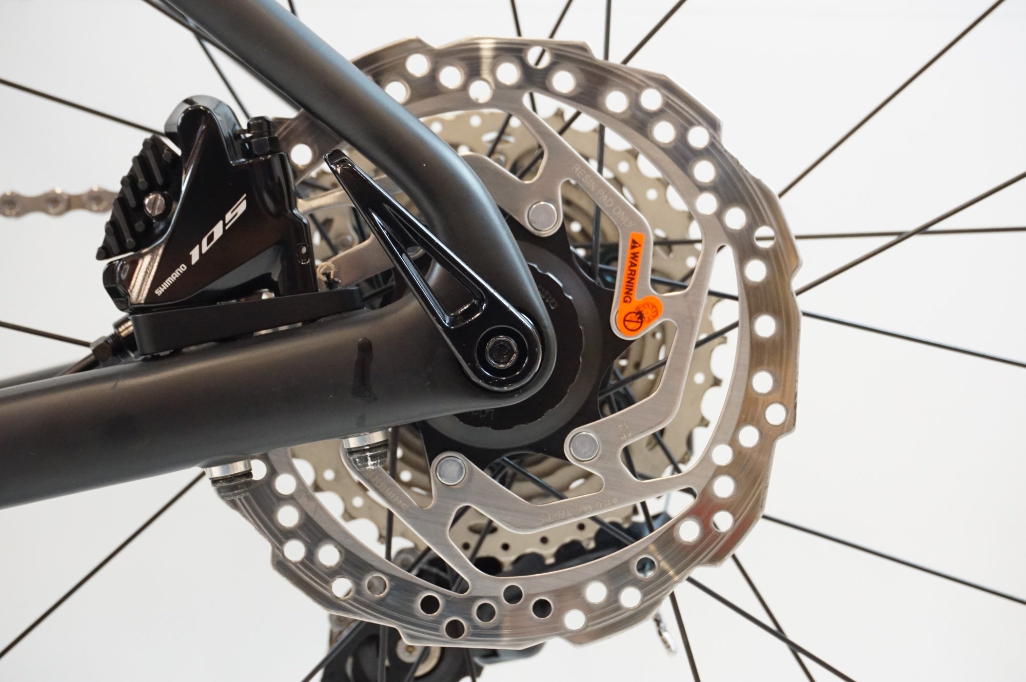 SPECIALIZED 「スペシャライズド」 ROUBAIX DISC 2018年頃モデル ロードバイク / 浜松店