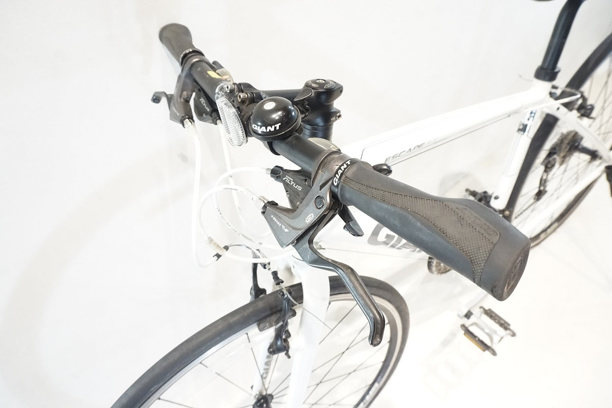 GIANT 「ジャイアント」 ESCAPE RX3 2015年モデル クロスバイク / 横浜戸塚店