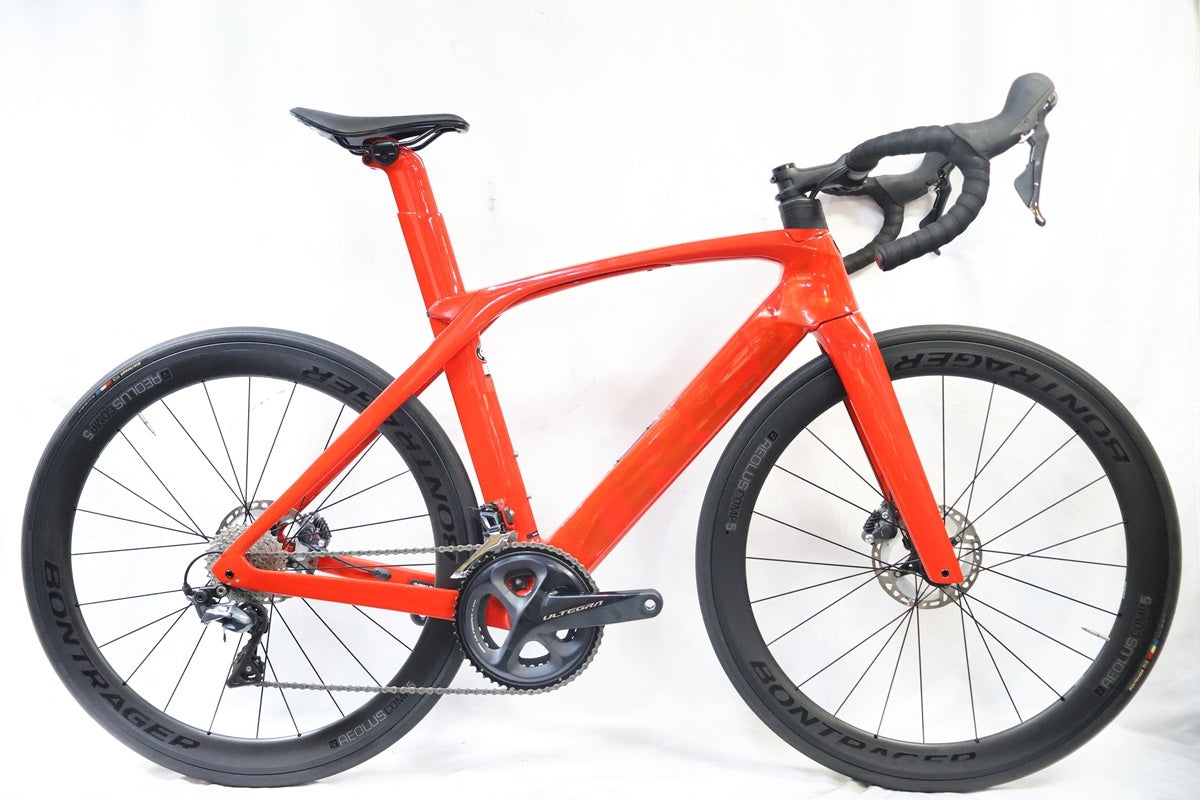 自転車本体 Treck madone sl6 TREK 「トレック」 MADONE SL6 DISC 2021年モデル ロードバイク