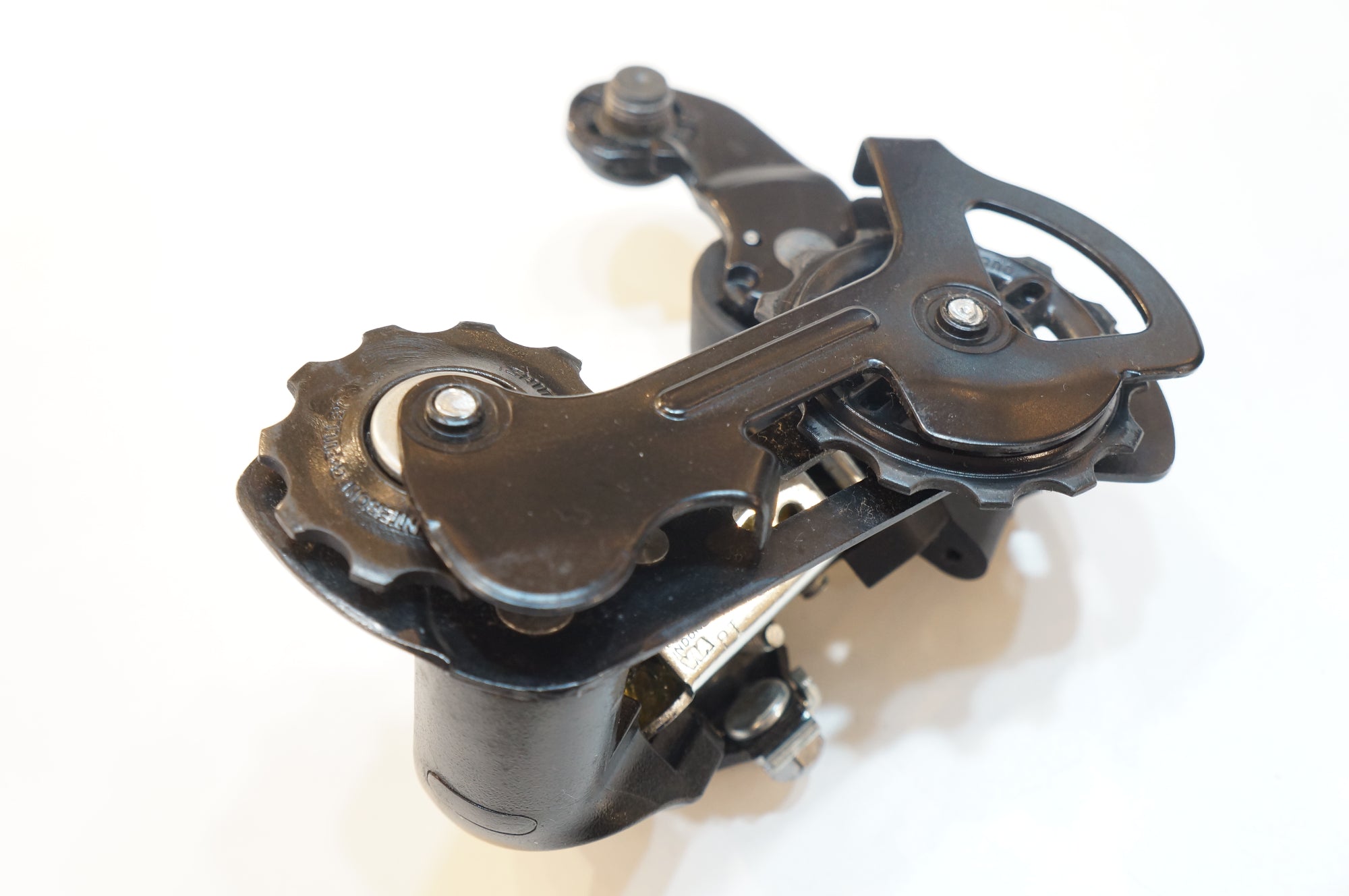 SHIMANO 「シマノ」 TOURNEY A070 コンポセット / バイチャリ浦和ベース