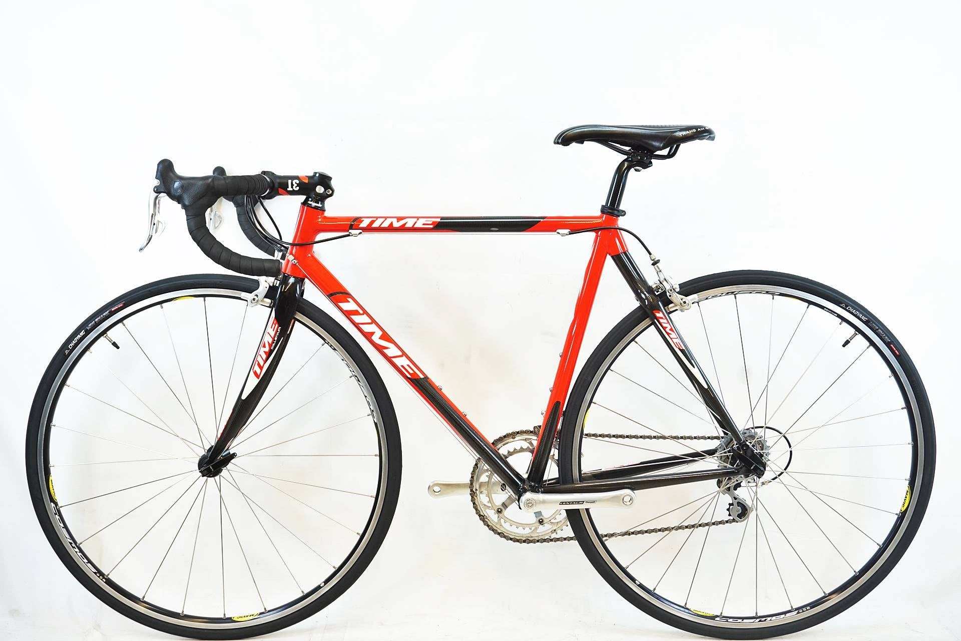 TIME 「タイム」 VX ELITE 2007年モデル ロードバイク / 有明ガーデン店