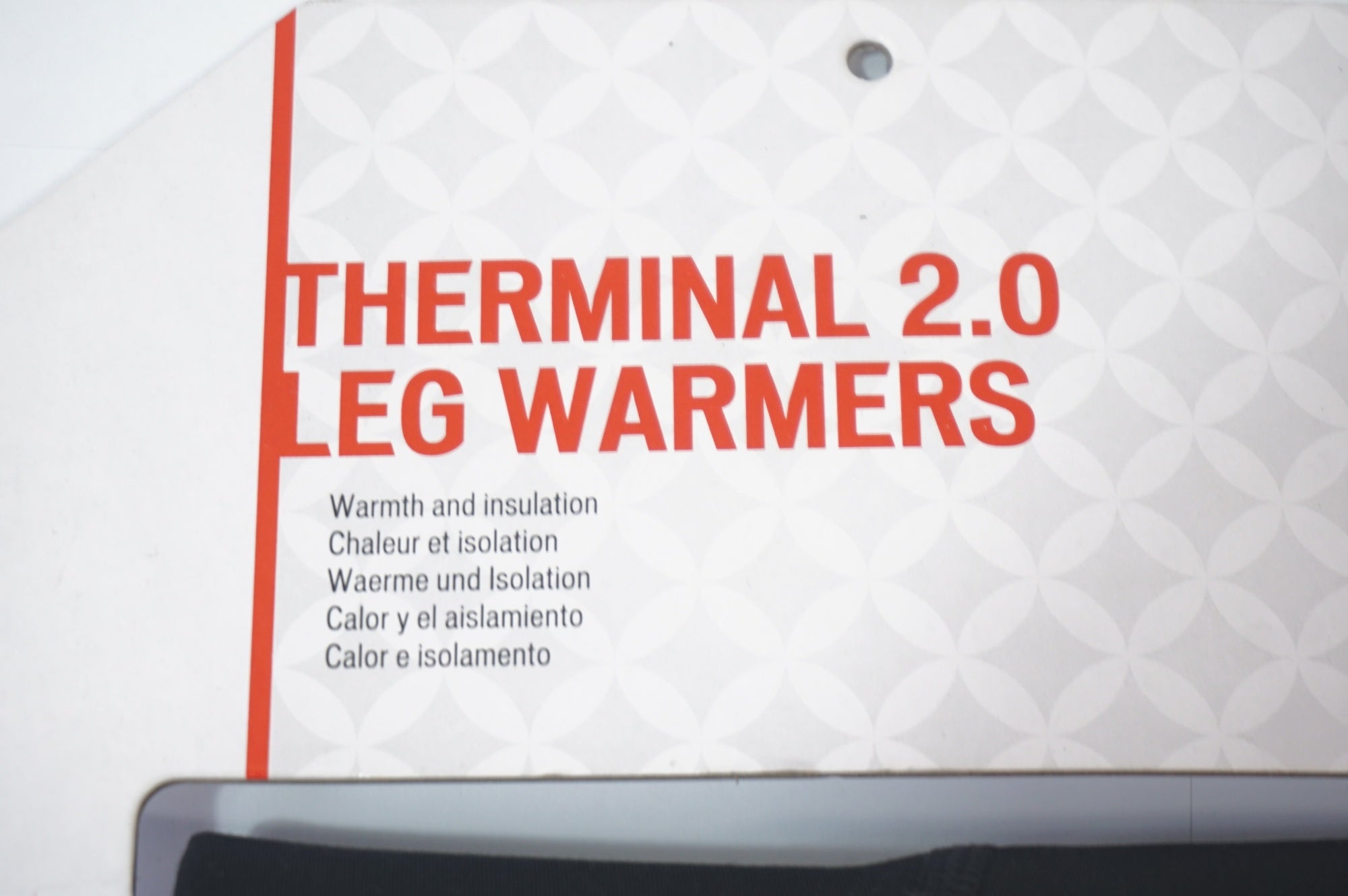 SPECIALIZED 「スペシャライズド」 THERMINAL 2.0 LEG WARMER Mサイズ レッグウォーマー / 世田谷店