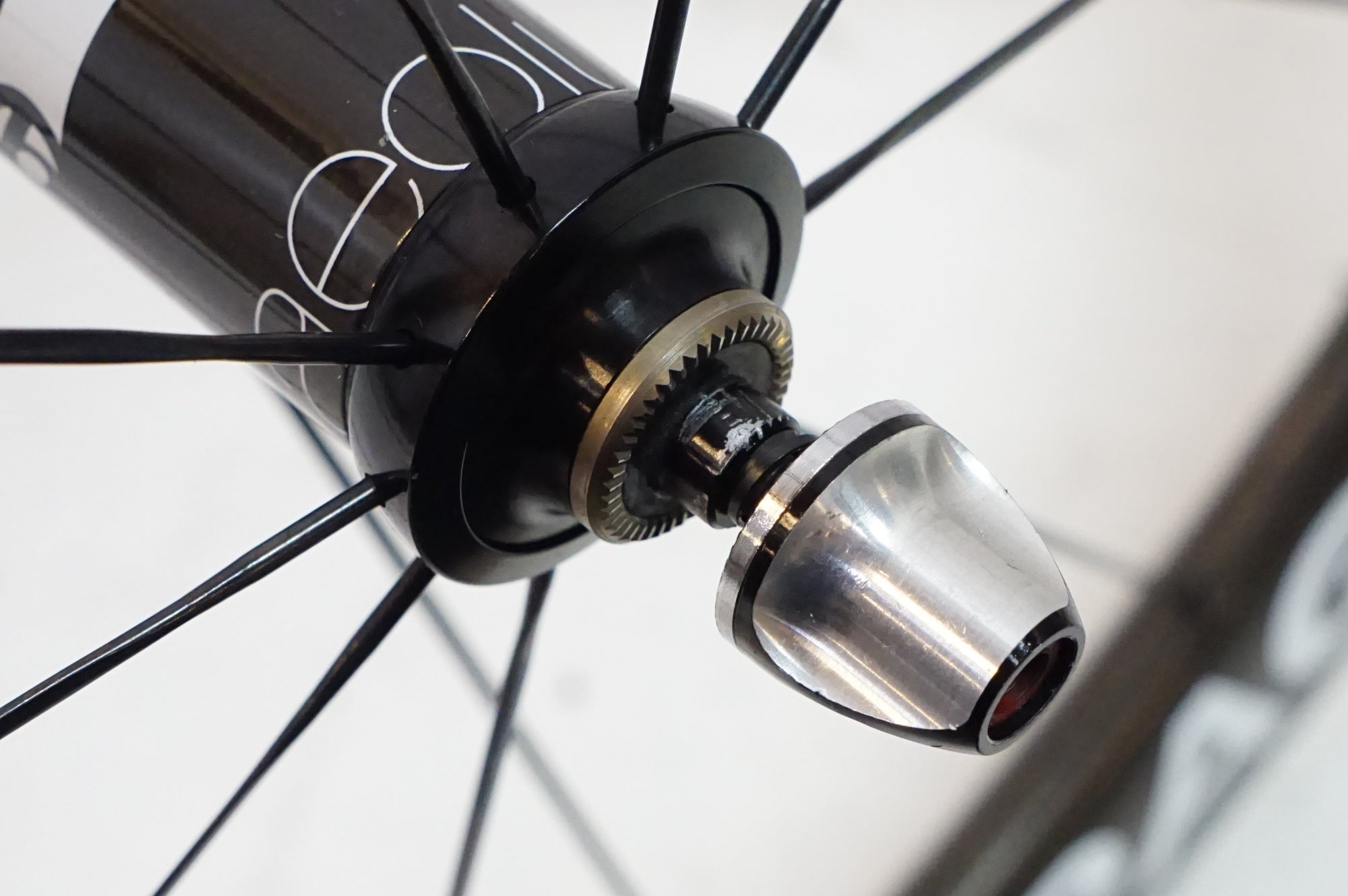 BONTRAGER 「ボントレガー」 AEOLUS 5 RIM TU シマノ11速 ホイールセット / 熊谷本店