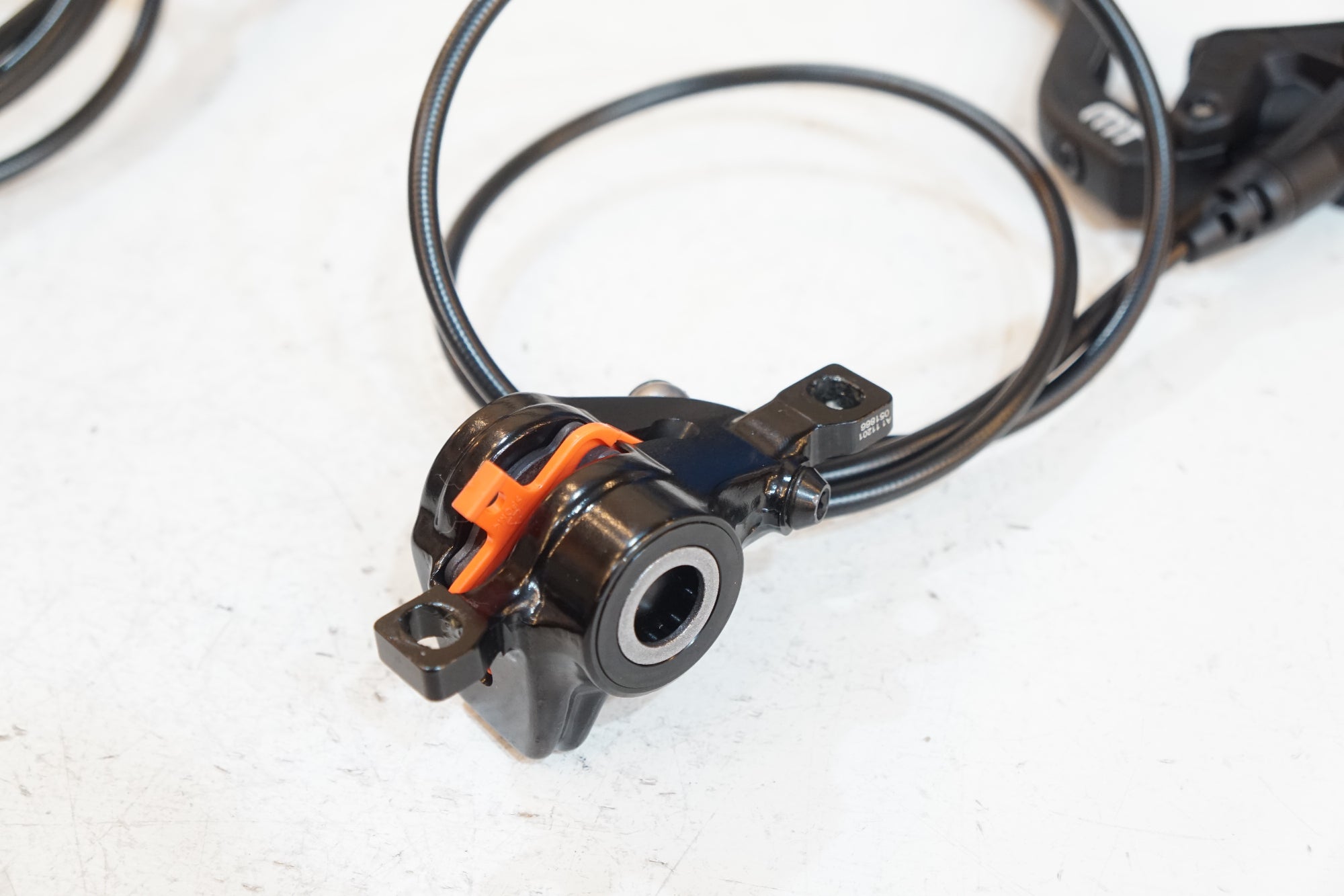 MAGURA 「マグラ」 MT4 ブレーキセット / バイチャリ浦和ベース