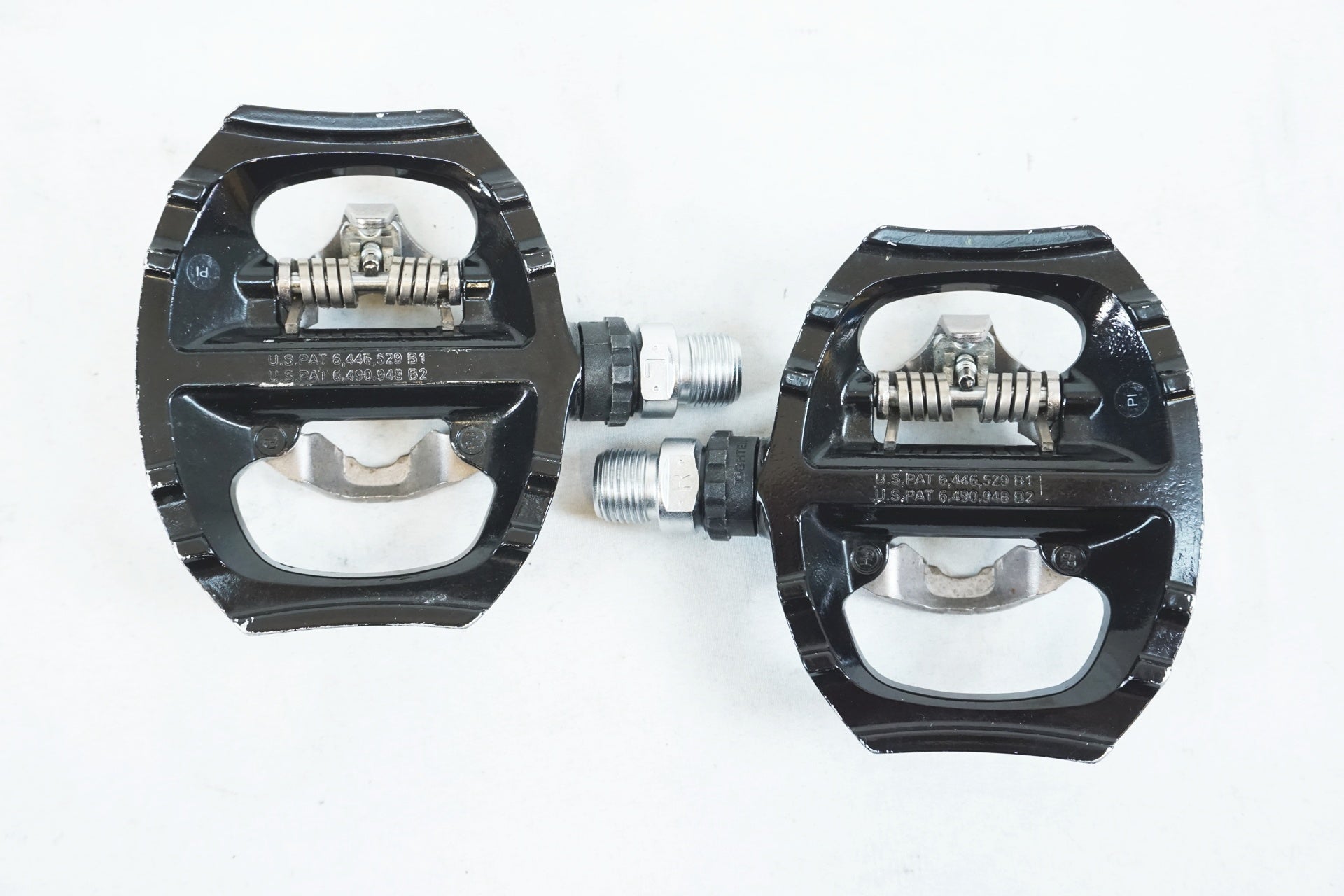 SHIMANO 「シマノ」 PD-A530 ペダル / 有明ガーデン店 ｜ バイチャリ