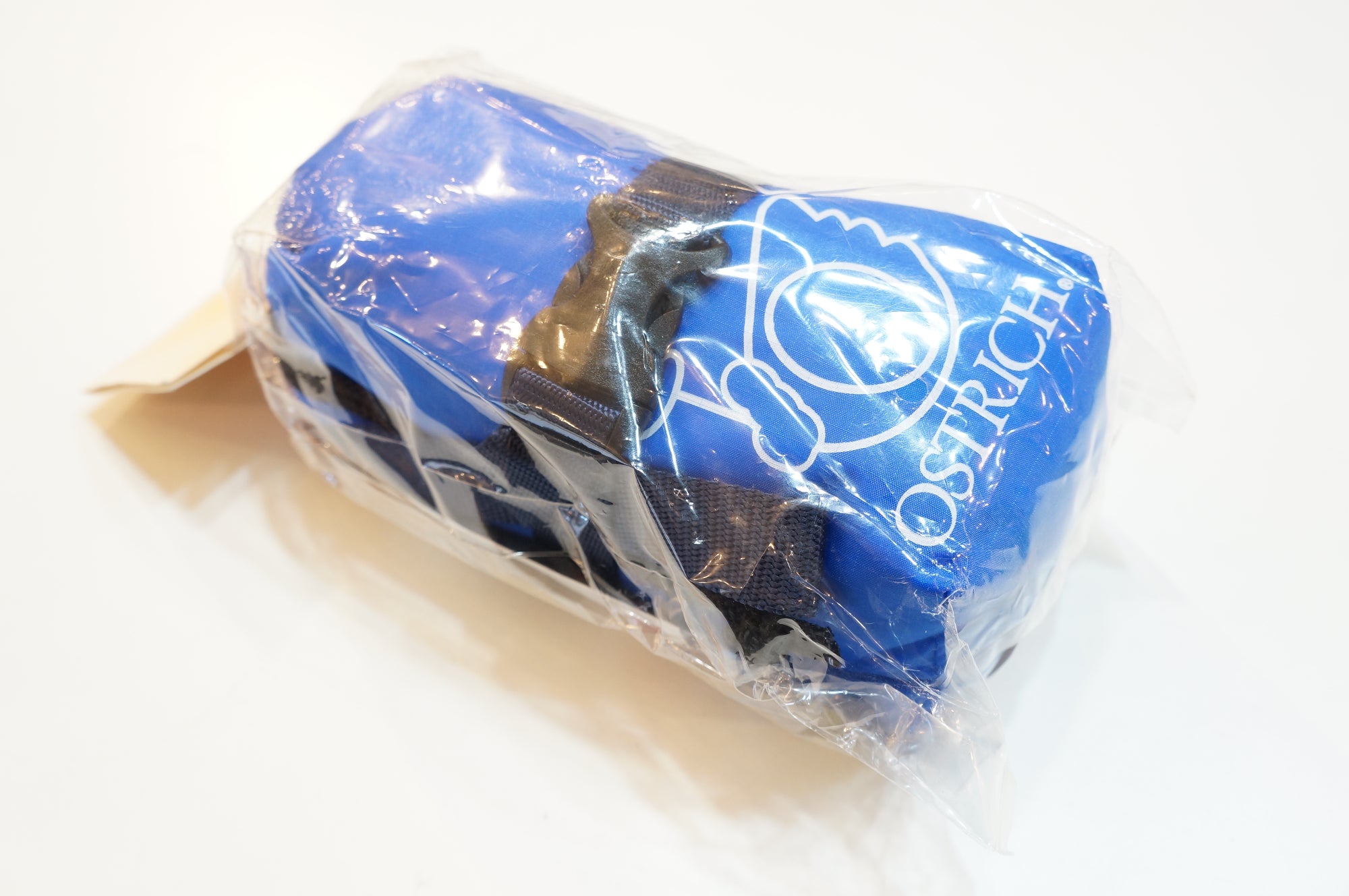 OSTRICH 「オーストリッチ」 L-100 輪行袋セット / バイチャリ浦和ベース