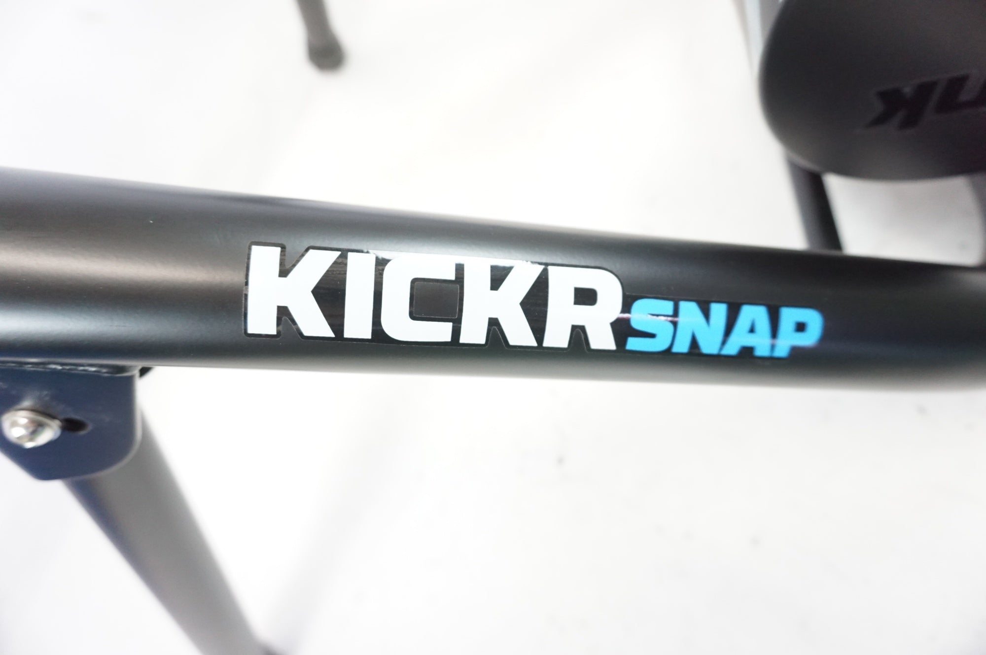WAHOO 「ワフー」 KICKR SNAP スマートトレーナー / 宇都宮店