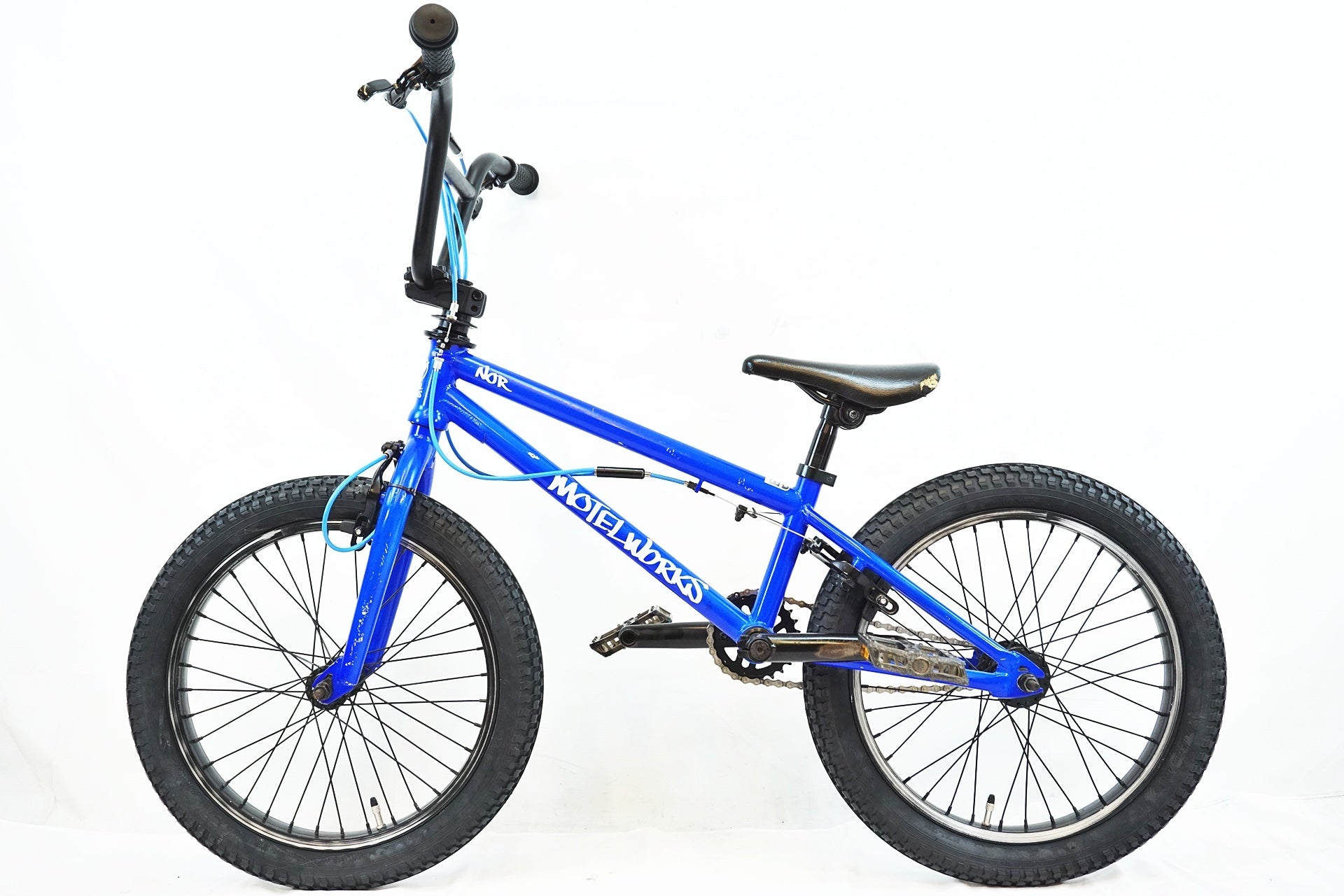 MOTEL WORKS 「モーテルワークス」 NOR18 2019年 18インチ キッズバイク / 有明ガーデン店