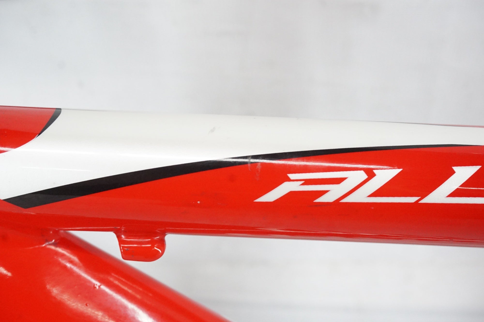 SPECIALIZED 「スペシャライズド」 ALLEZ COMP 2007年モデル フレームセット / 阪急塚口店