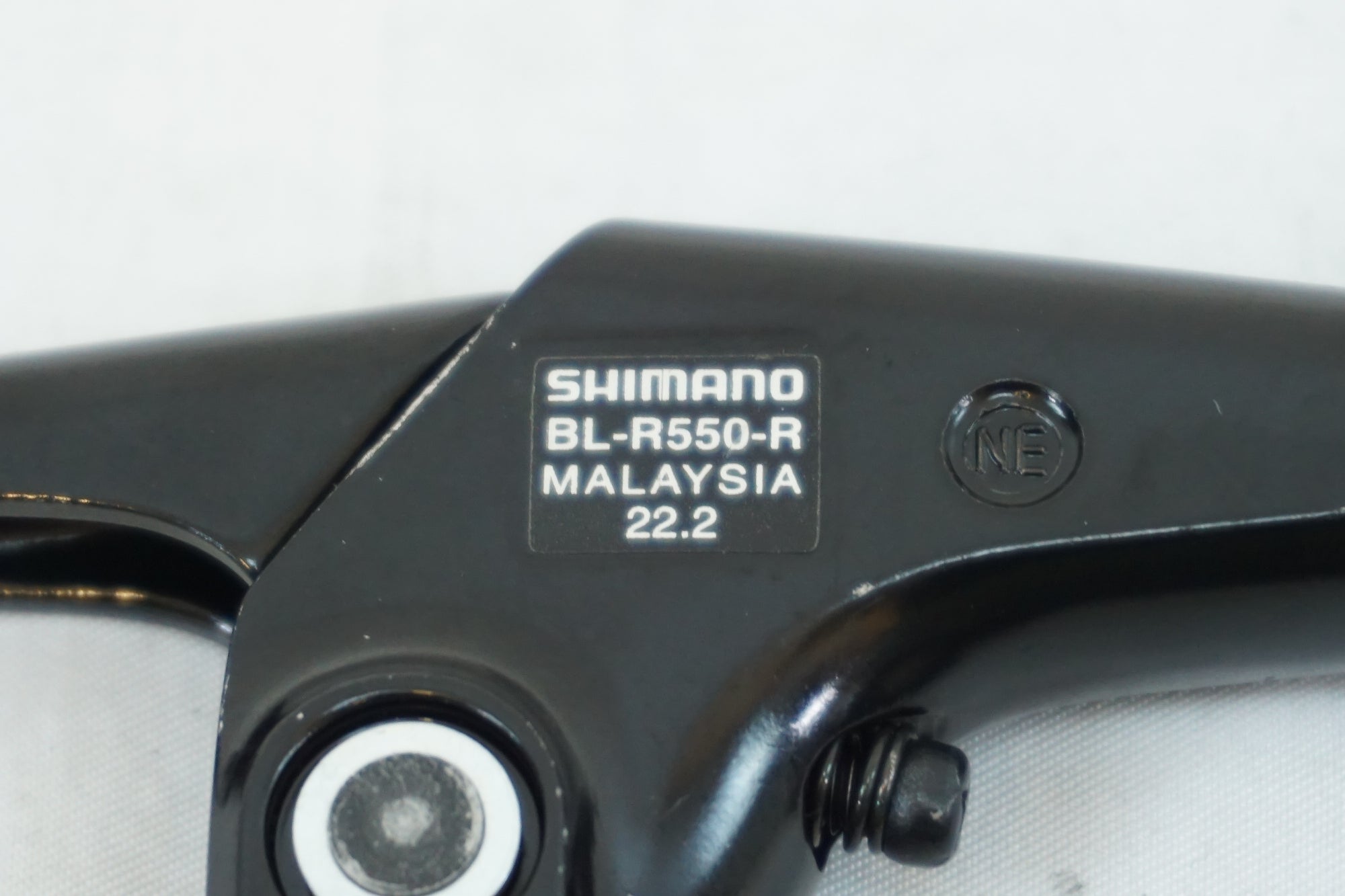 SHIMANO 「シマノ」 BL-R550 ブレーキレバー / 有明ガーデン店