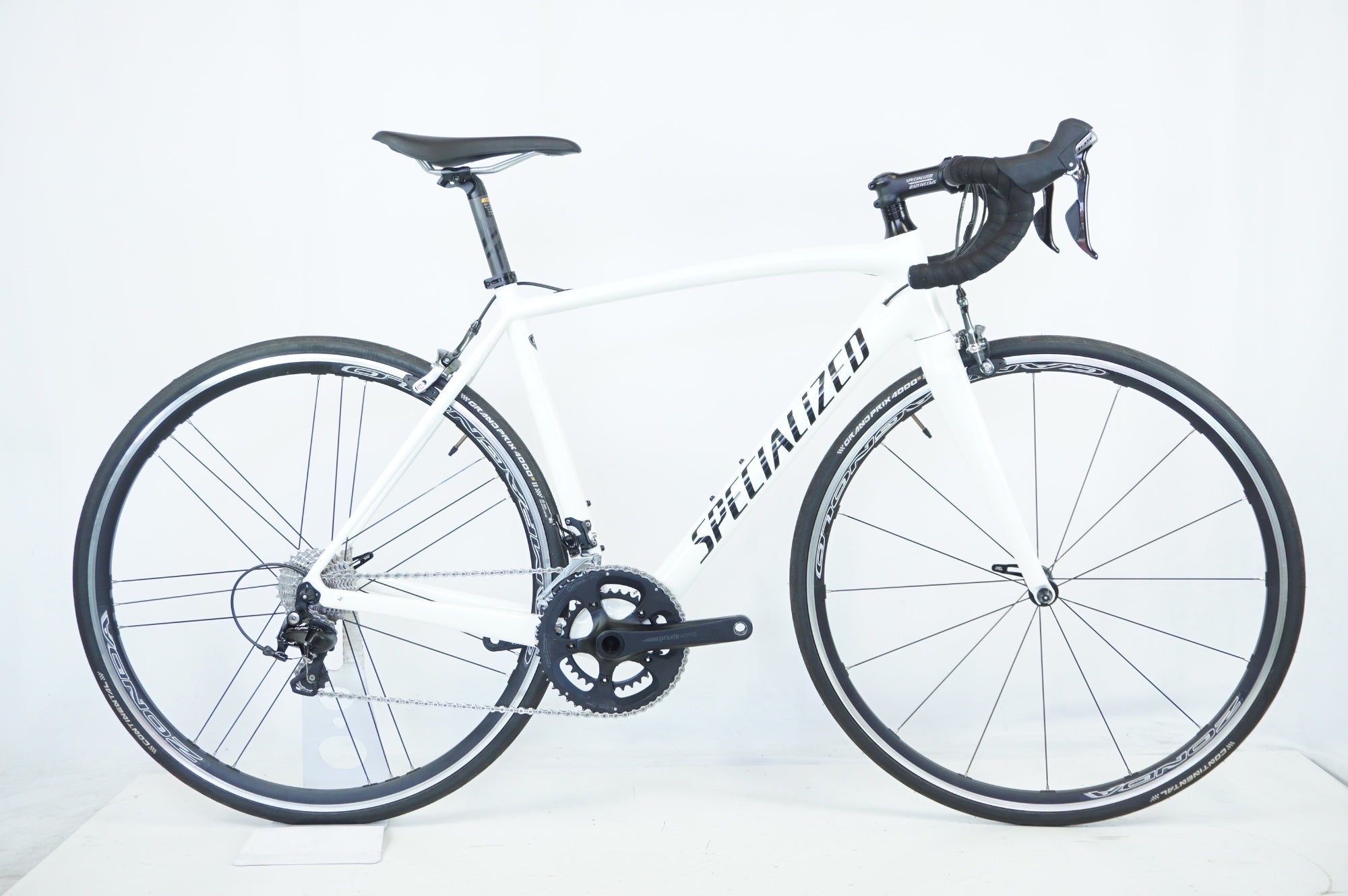 SPECIALIZED 「スペシャライズド」 TARMAC SL4 SPORT 2017モデル SPECIALIZED 「スペシャライズド」 TARMAC SL4 SPORT 2017モデル