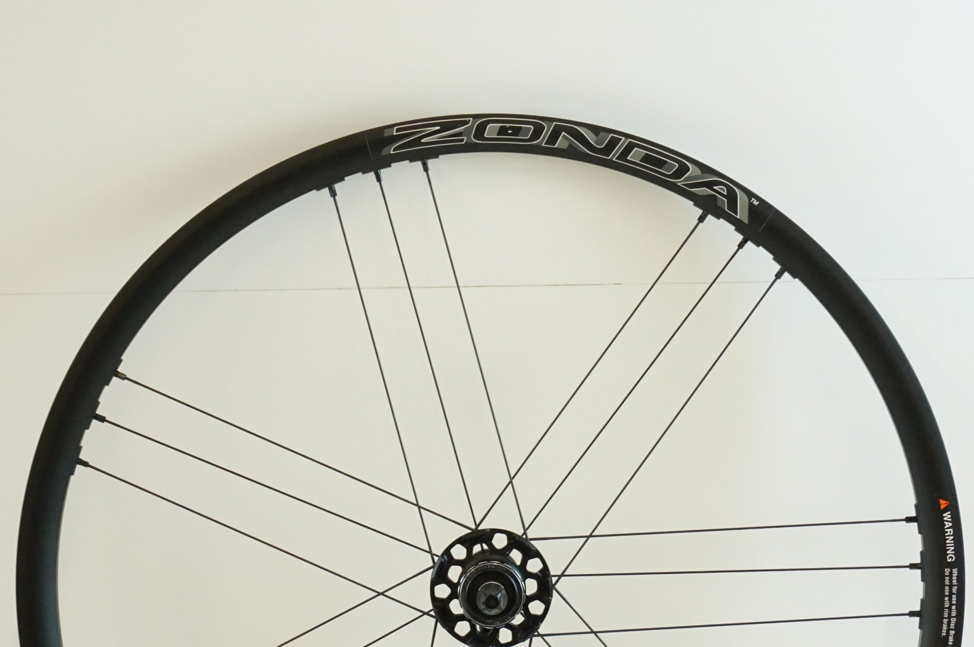 CAMPAGNOLO 「カンパニョーロ」 ZONDA DB SHIMANO 11S フリー ホイールセット / 浜松店
