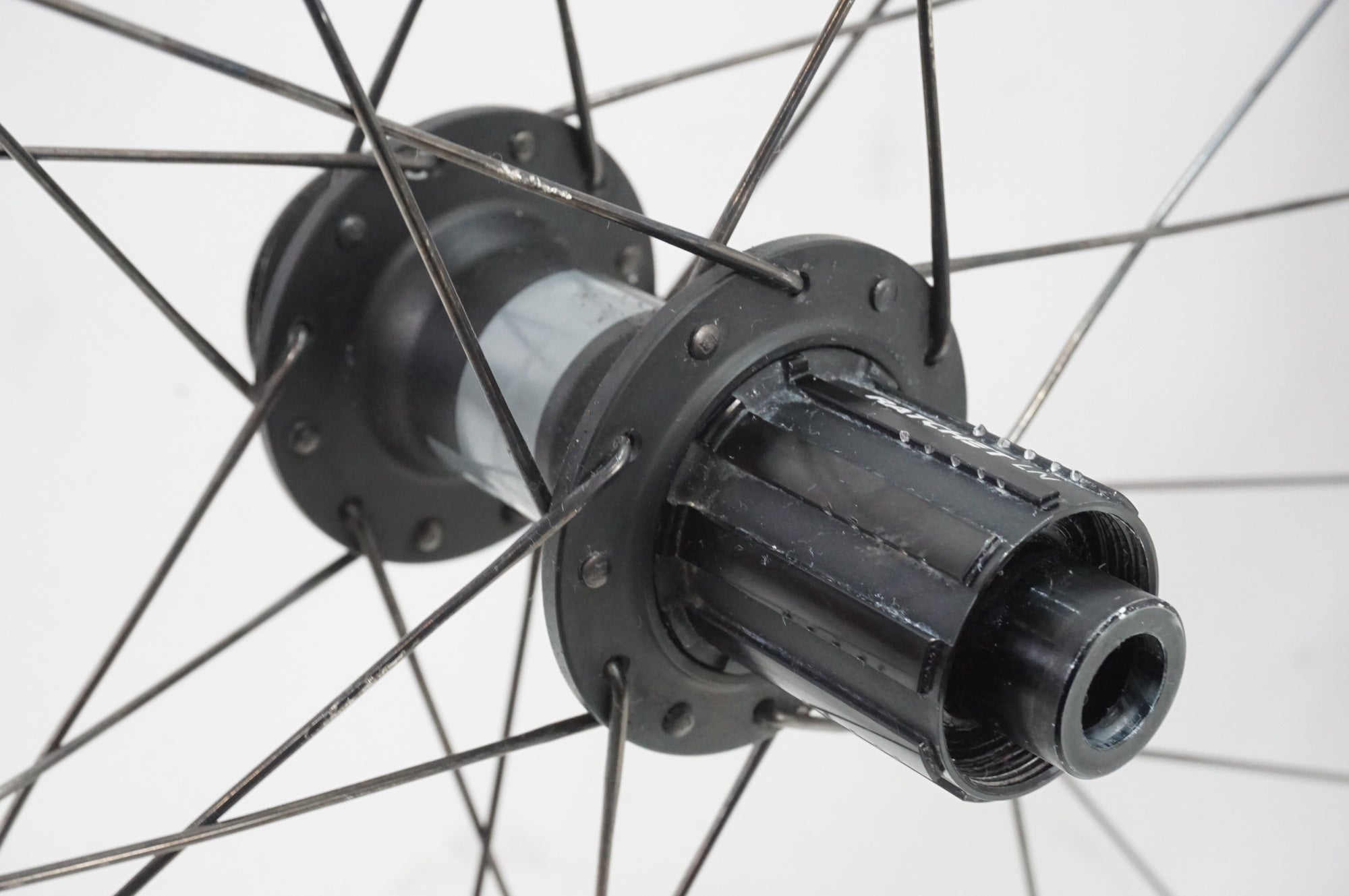 ROVAL 「ロバール」 RAPIDE C 38 DISC シマノ11速 ホイールセット / 大宮店