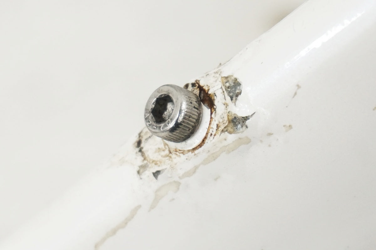 UMEZAWA 「ウメザワ」 モデル不明 年式不明 フレームセット / 奈良店