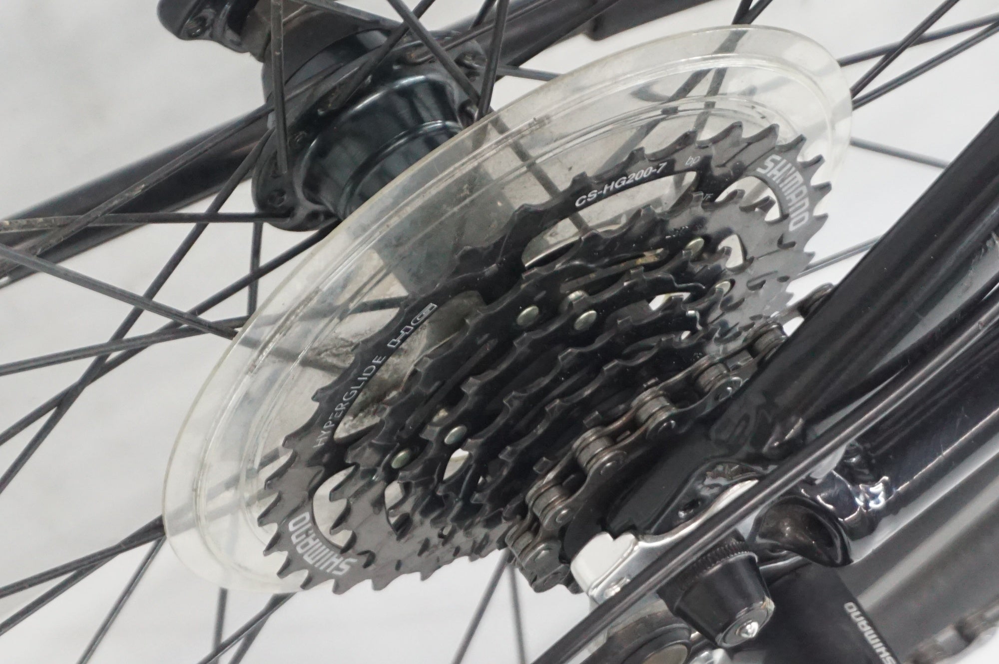 GIANT 「ジャイアント」 SNAP 2022年モデル マウンテンバイク / 阪急塚口店